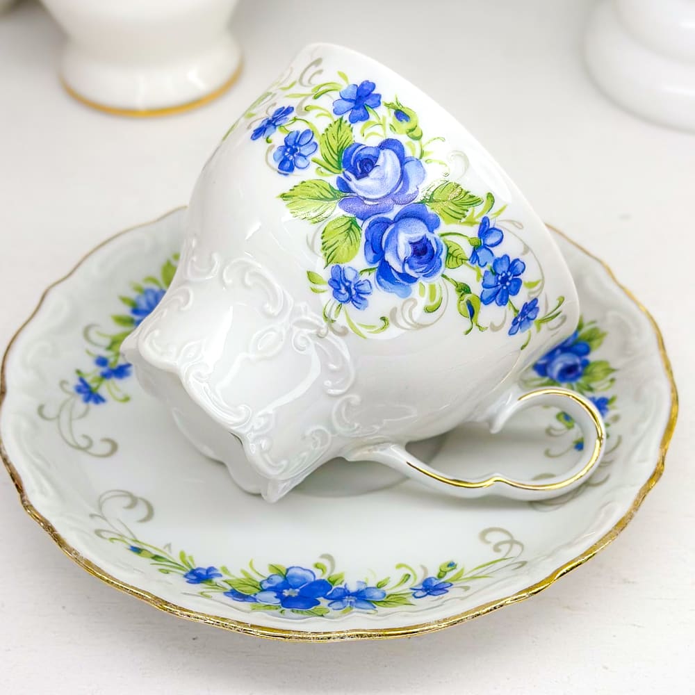 Taza de té Mitterteich - 160cc5