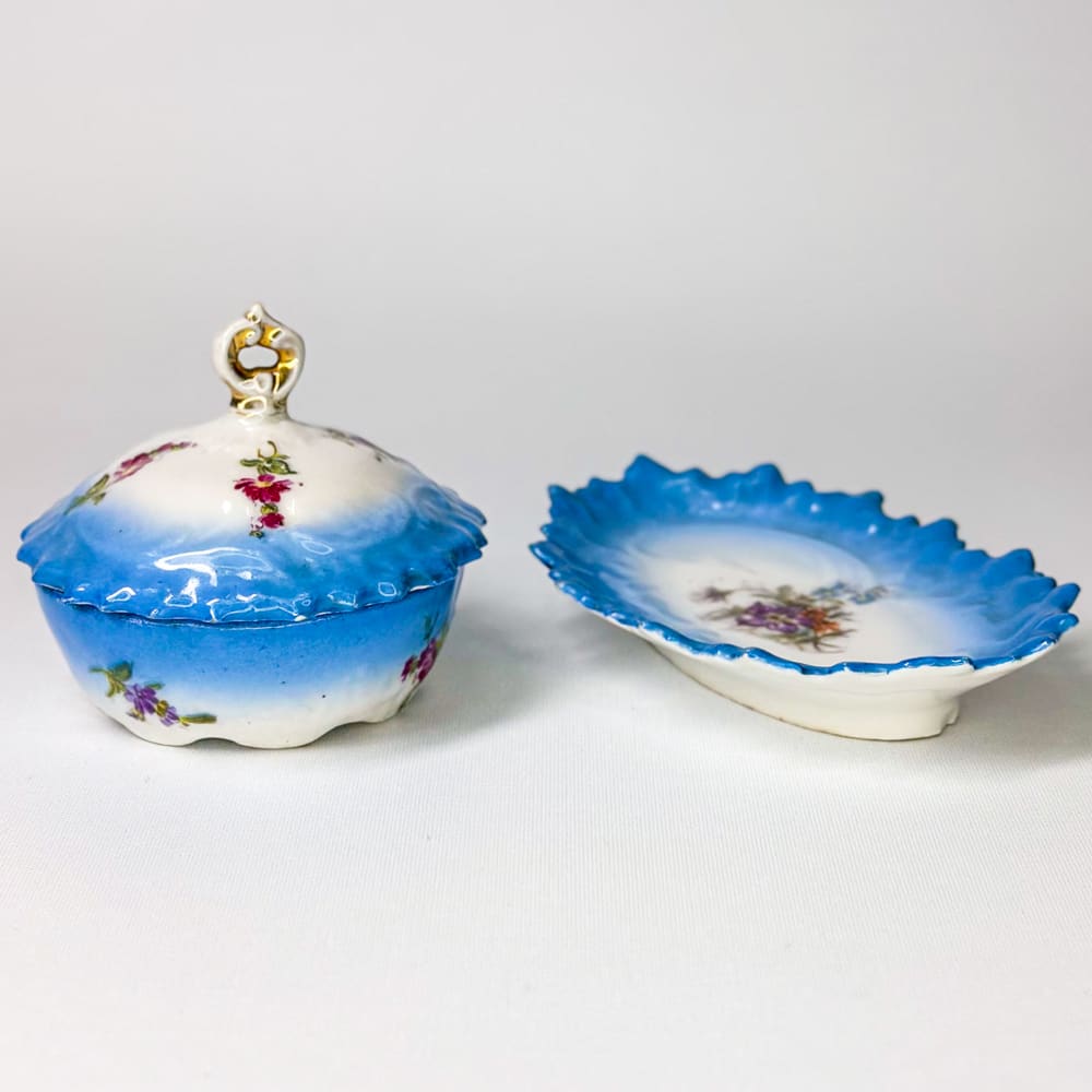 Set de tocador de 19005