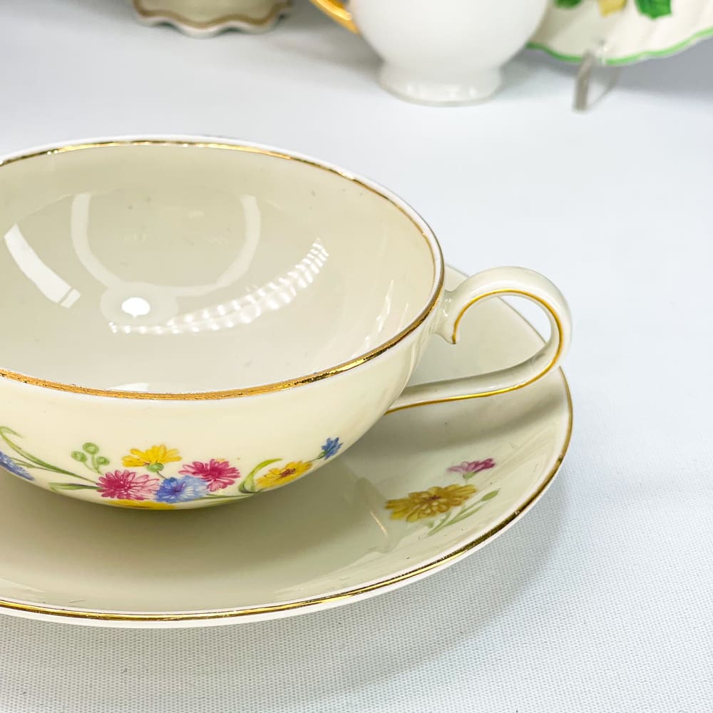Taza de té 1950 - 180cc4