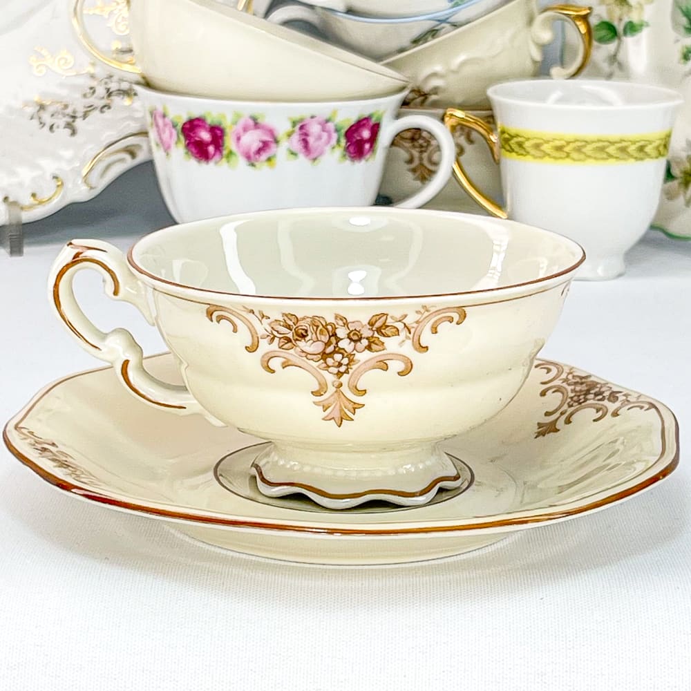 Taza de té Epiag - 180cc3