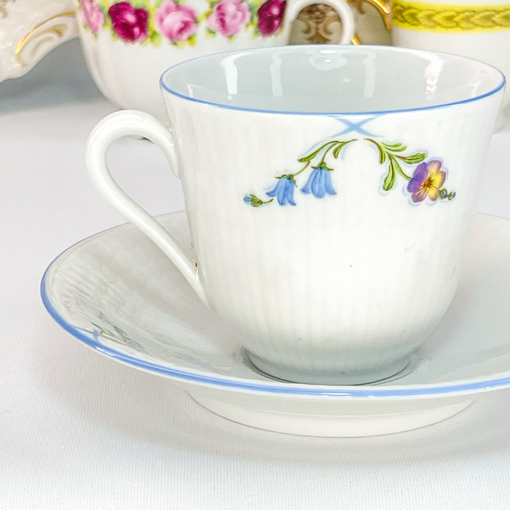 Taza de té Rörstrand - 150cc3