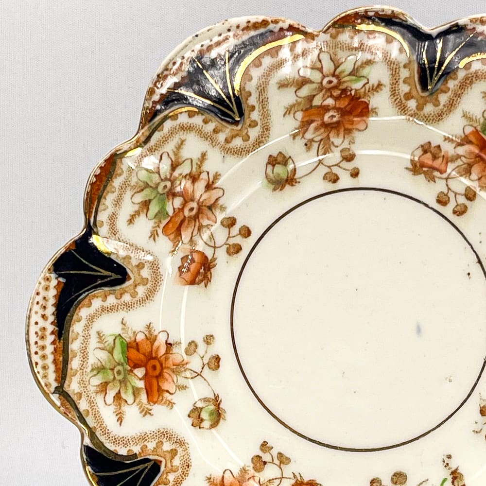 Plato de pan imarí - 18cm3