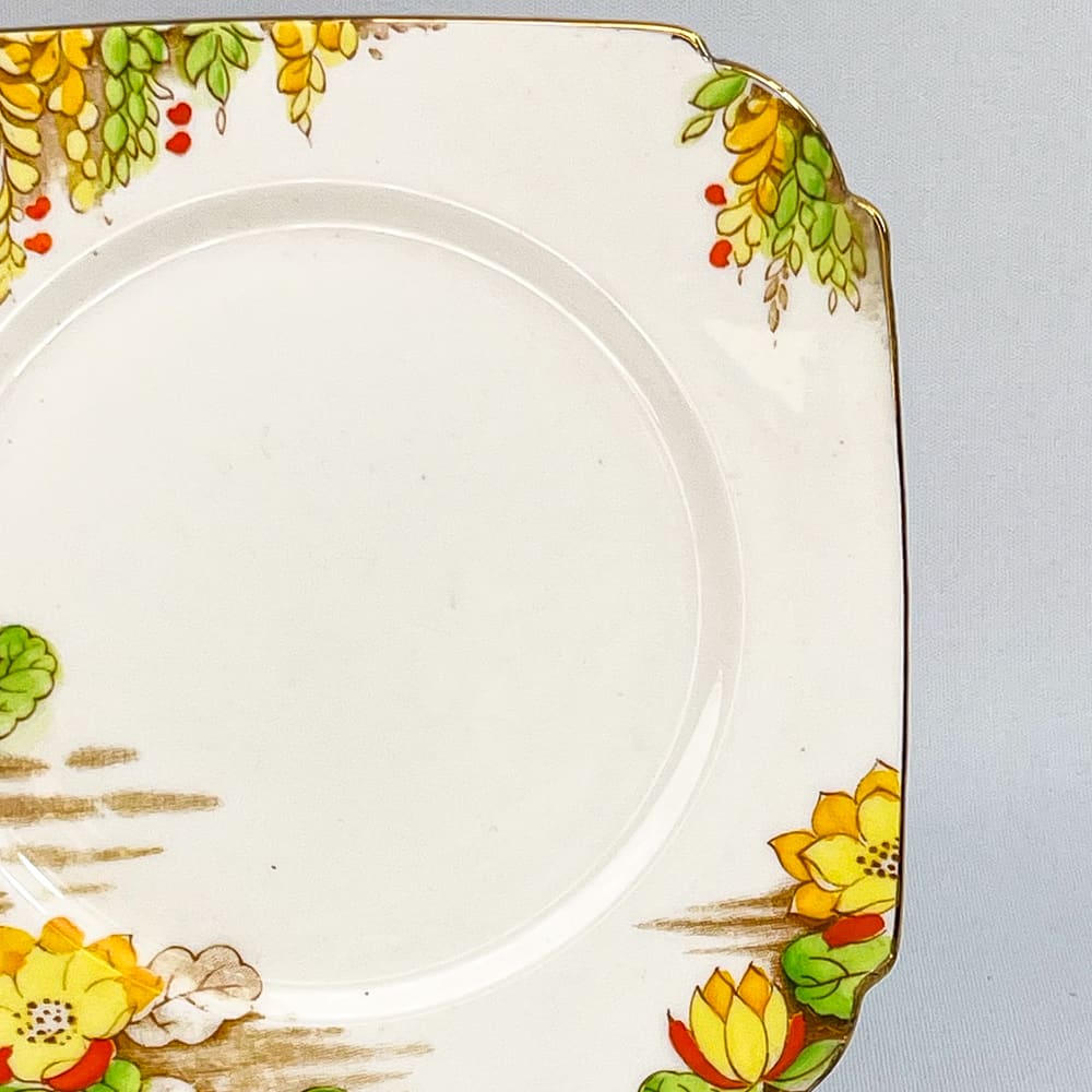 Plato de pan Taylor & Kent - 16cm3