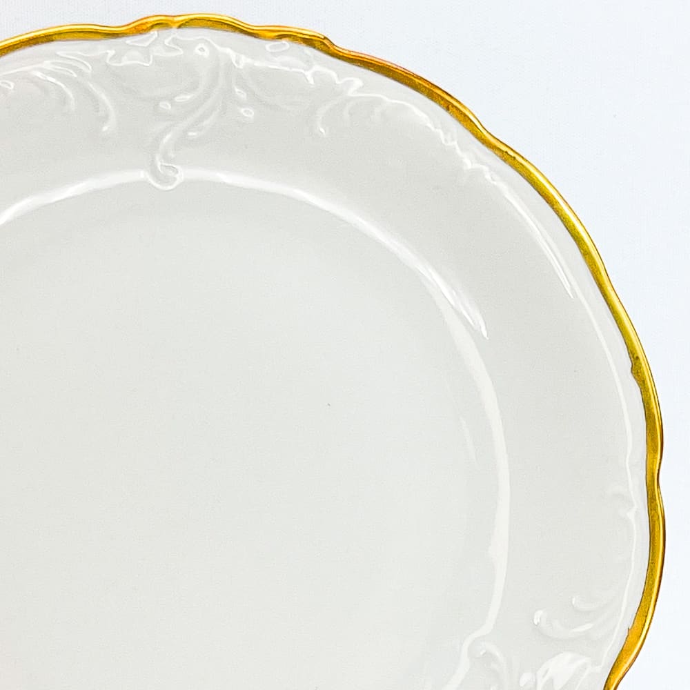 Plato de pan polaco - 18cm4