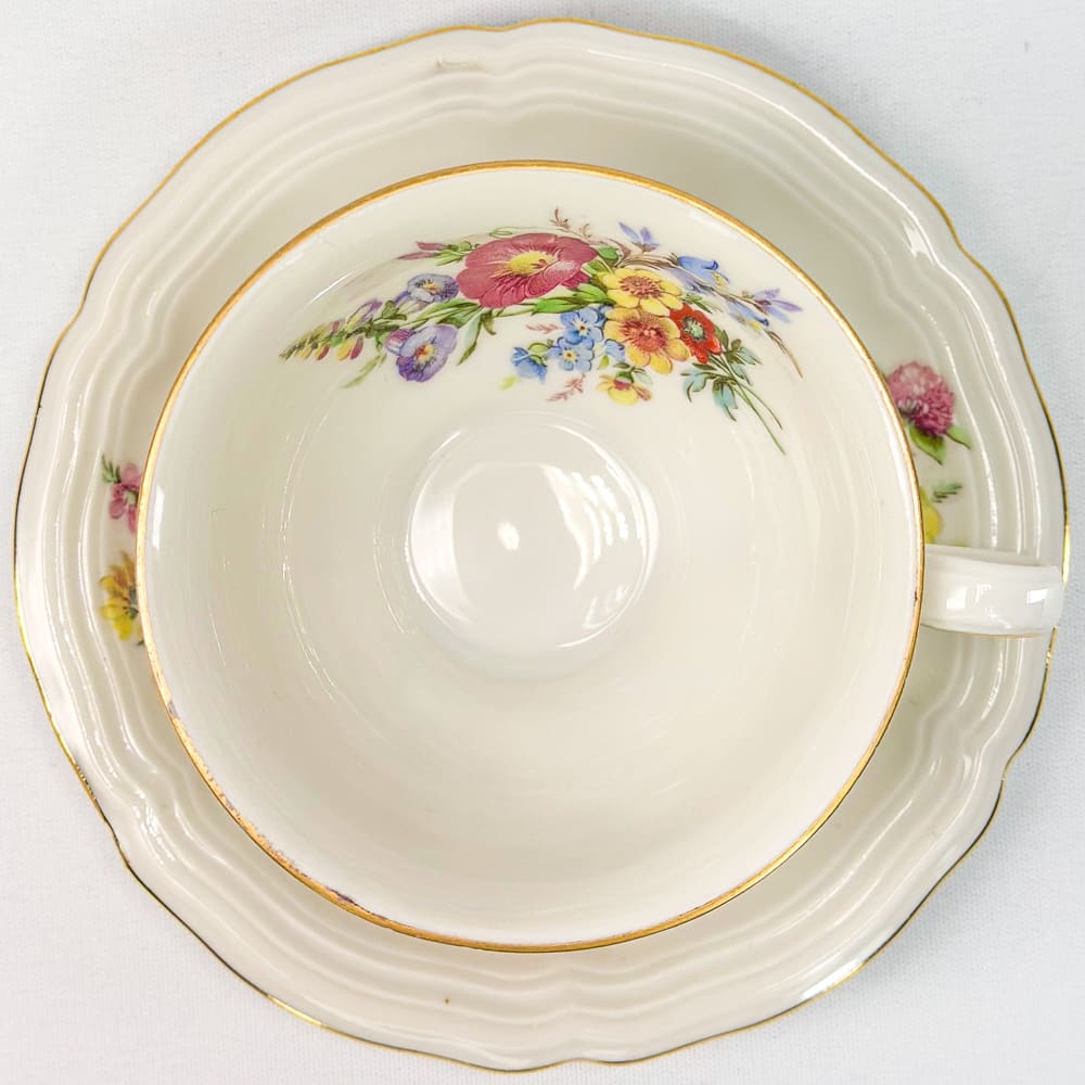 Taza de té RDA - 160cc5