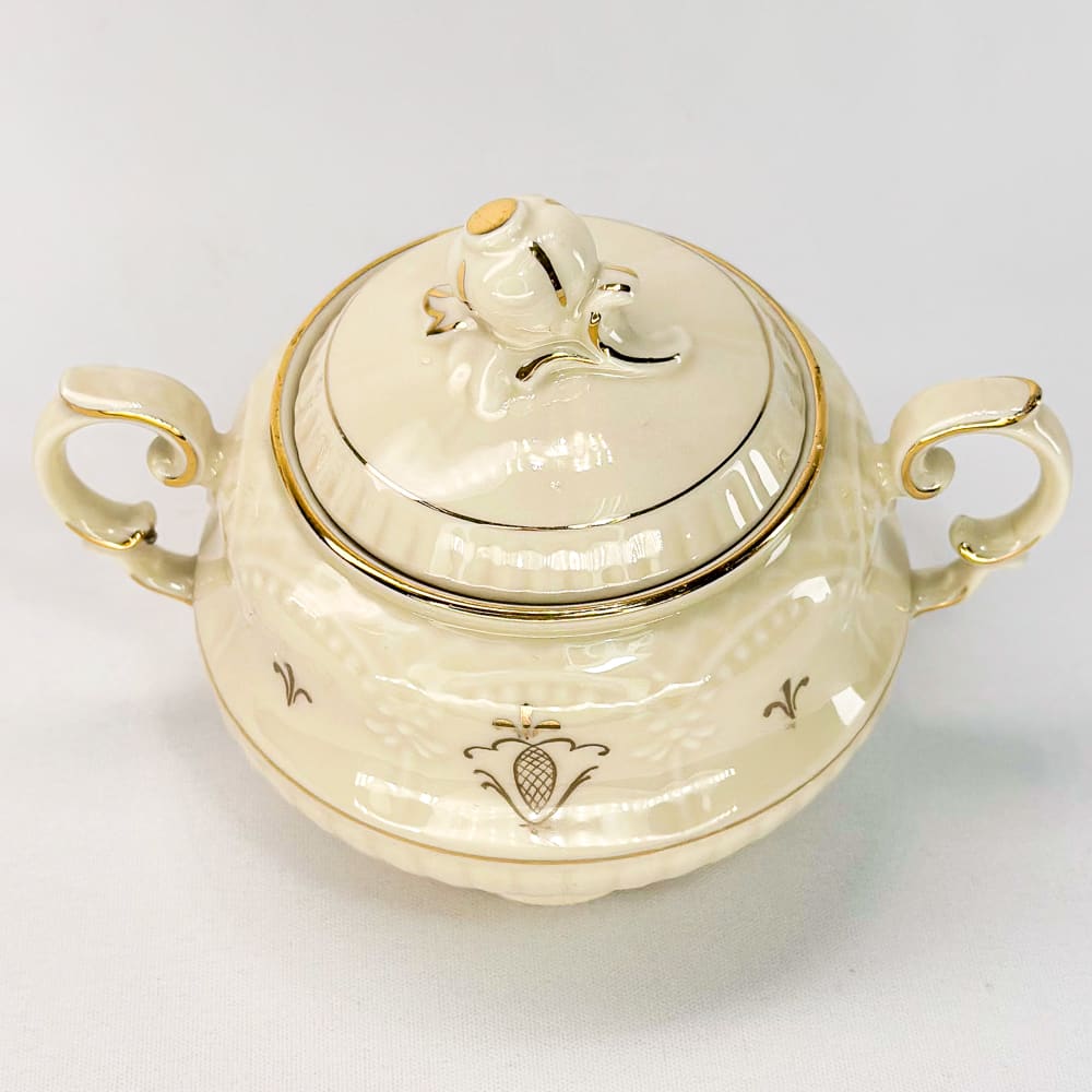 Azucarero Rörstrand - 14cm5