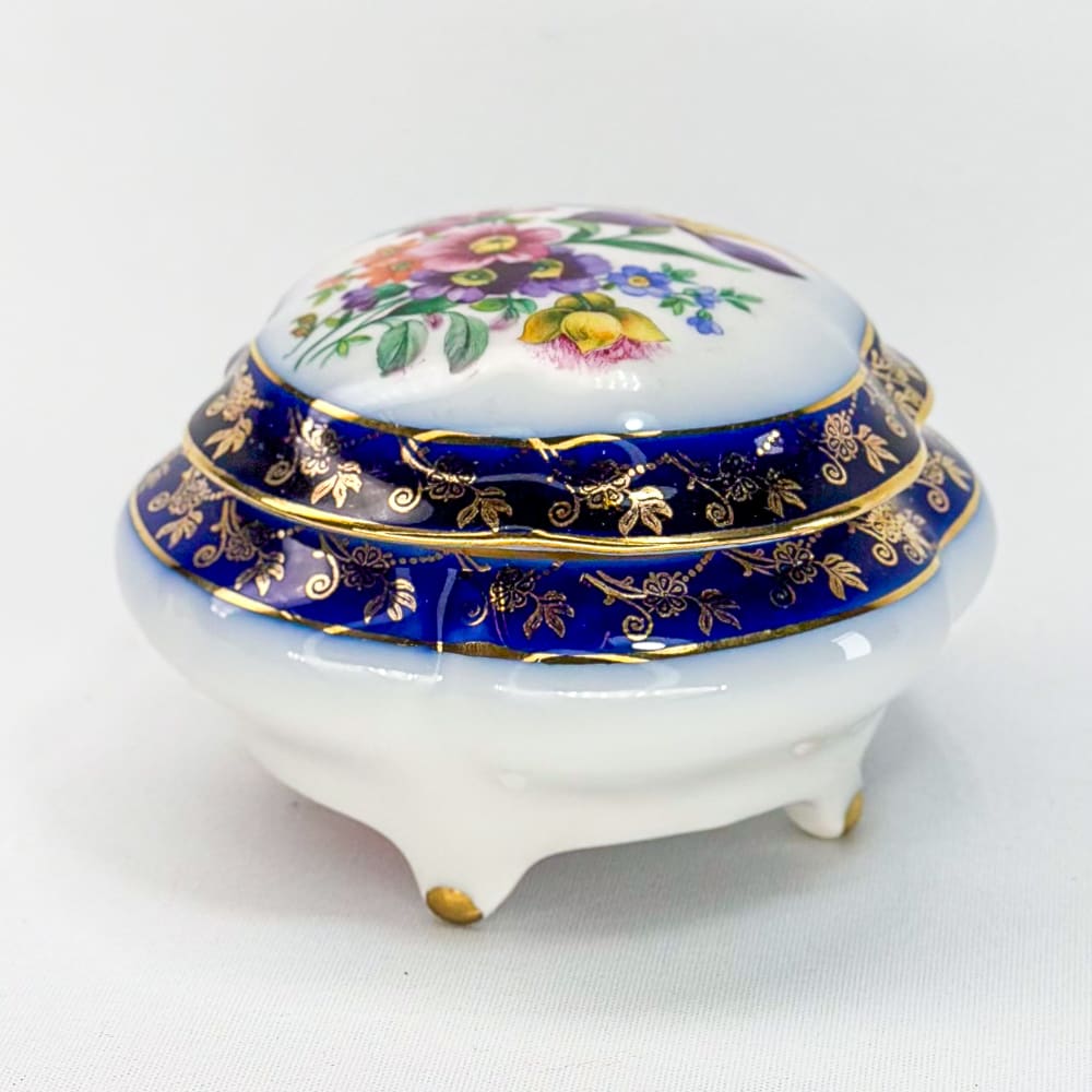 Caja alemana - 13 x 10cm5