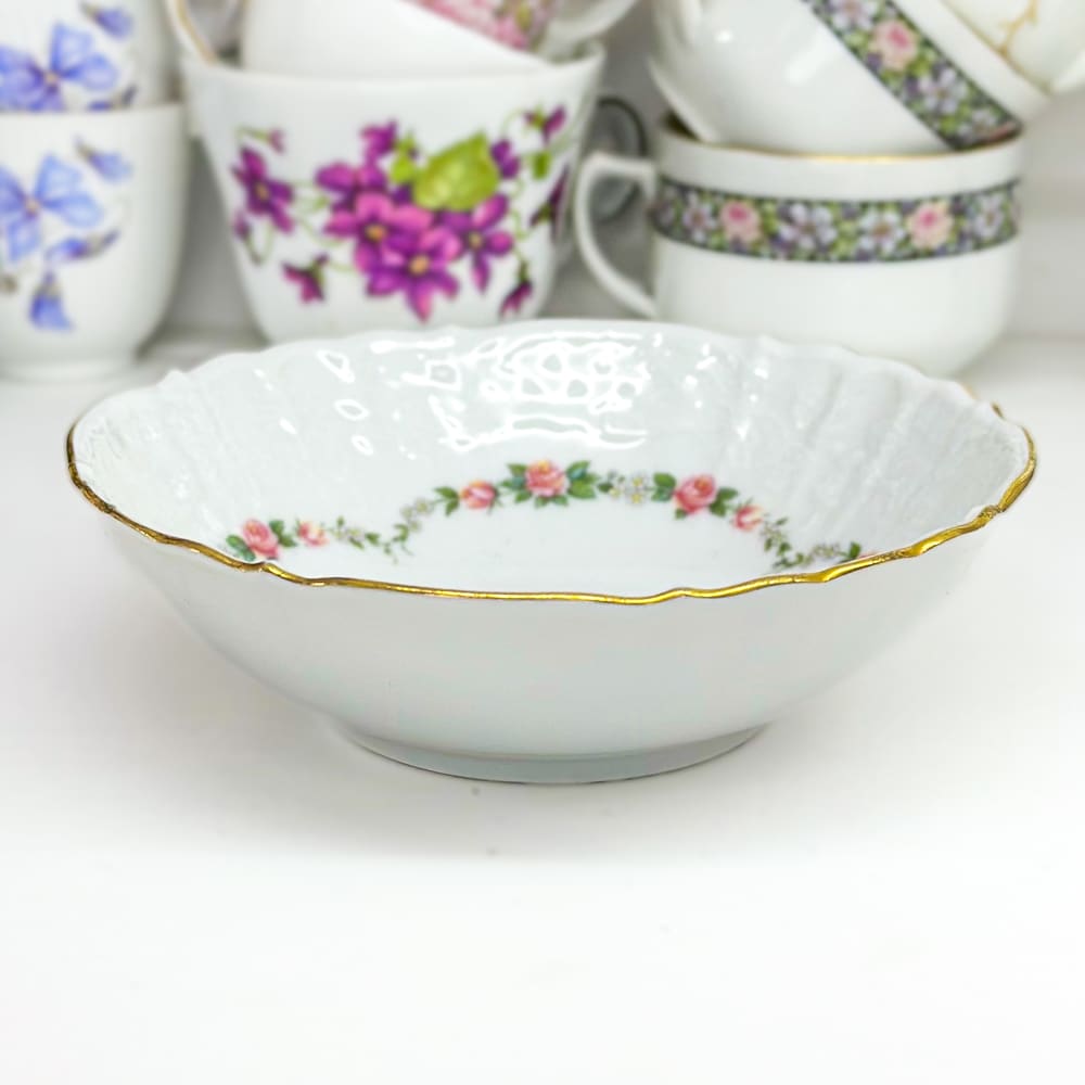 Pocillo Kaiser de 1970 - 14cm3