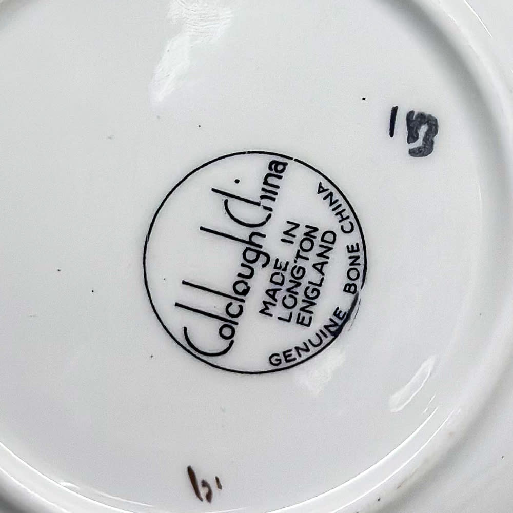 Plato de pan de 1939 - 15cm4