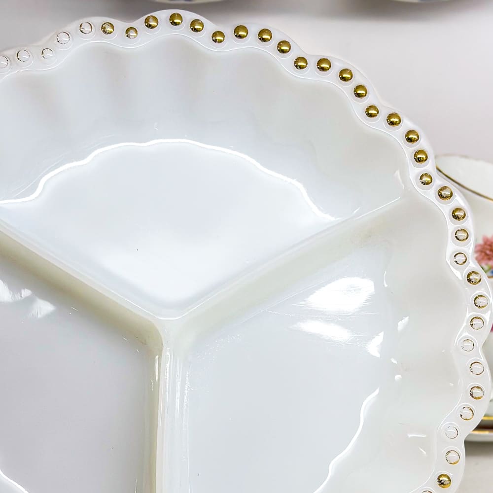 Fuente Anchor Hocking - 23cm3