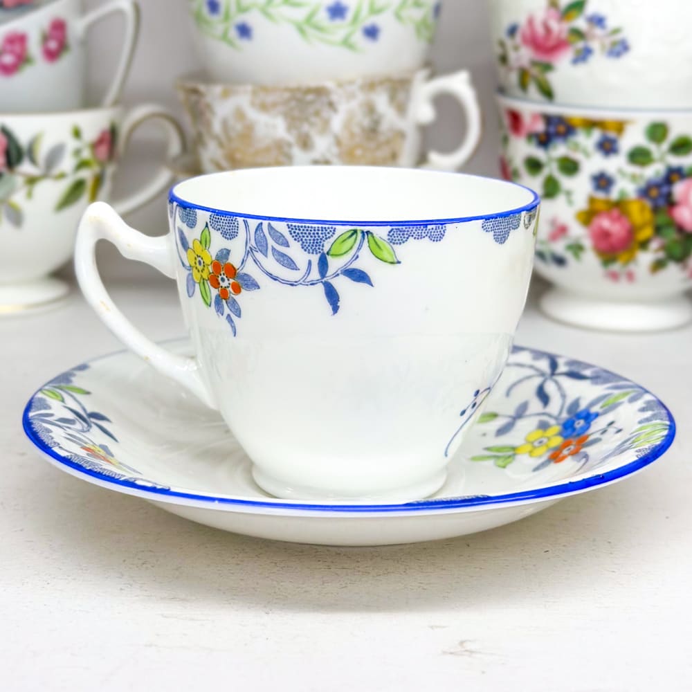 Taza de té 1930 - 200cc1