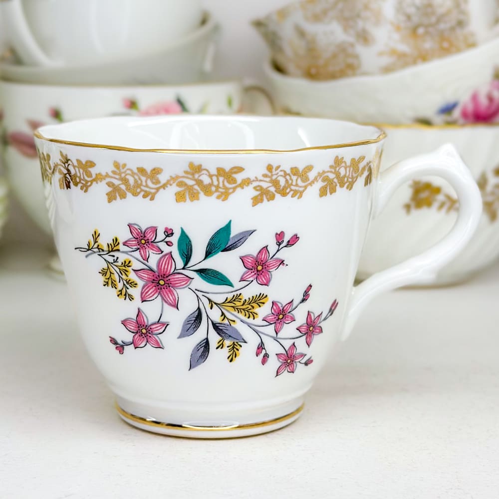 Taza de té sin platillo - 200cc1