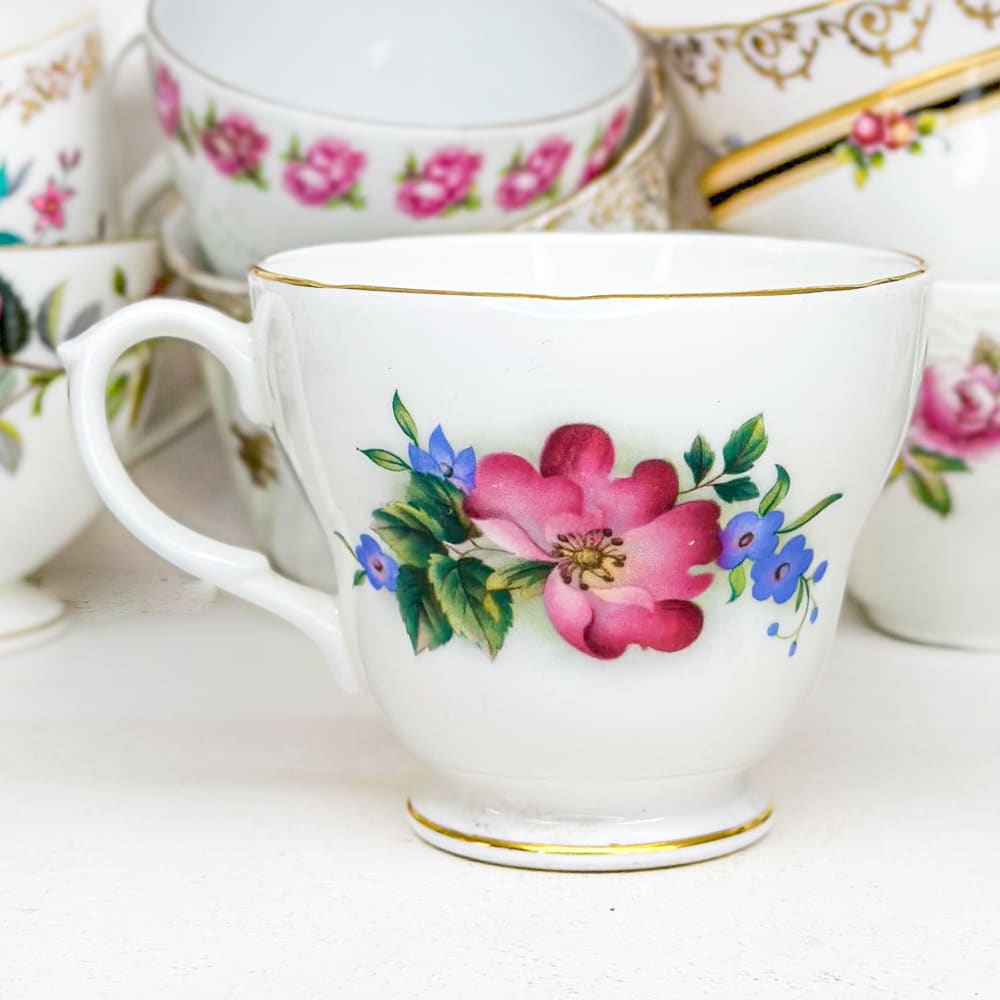 Taza sin platillo Duchess  -  200cc1