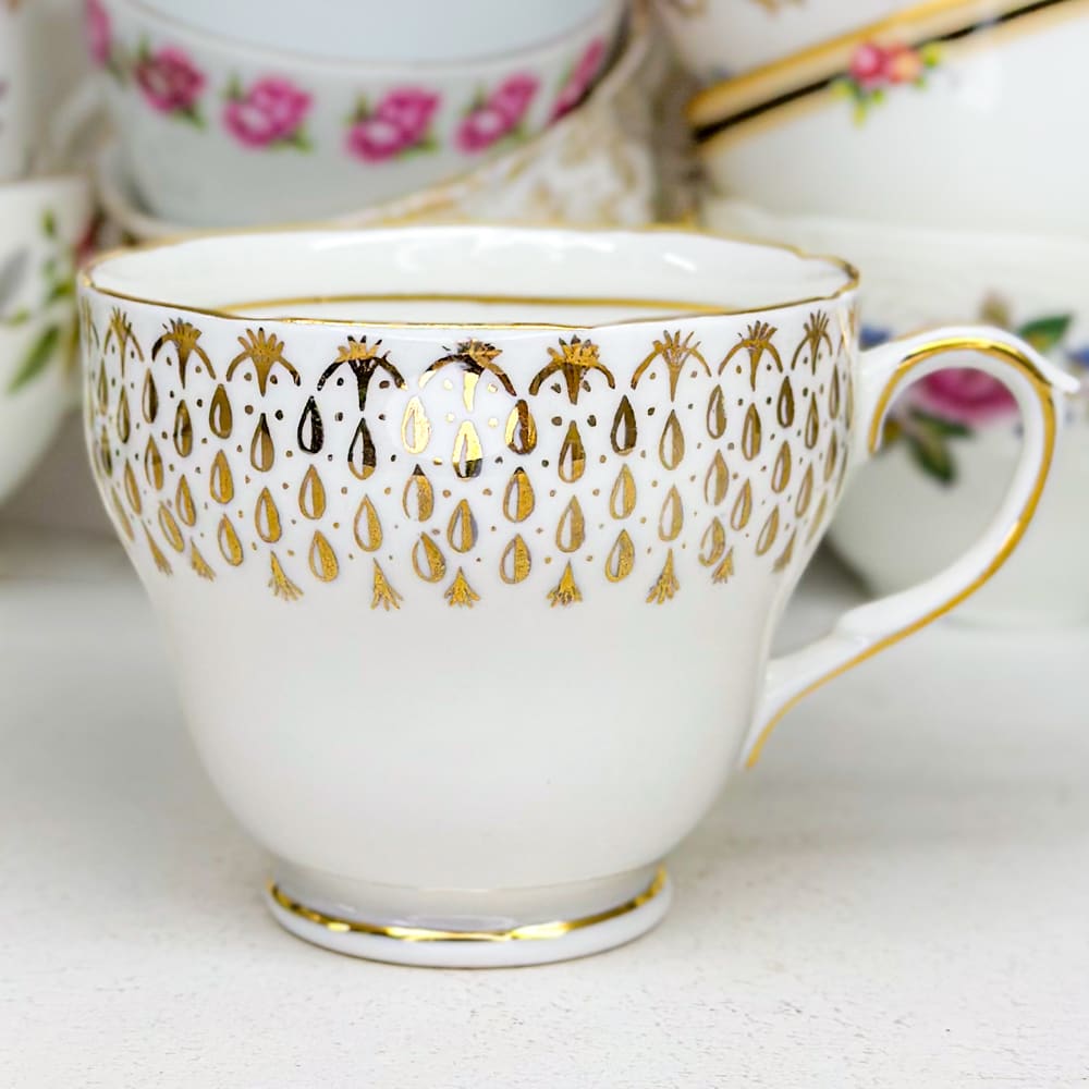 Taza de té sin platillo Duchess - 200cc1