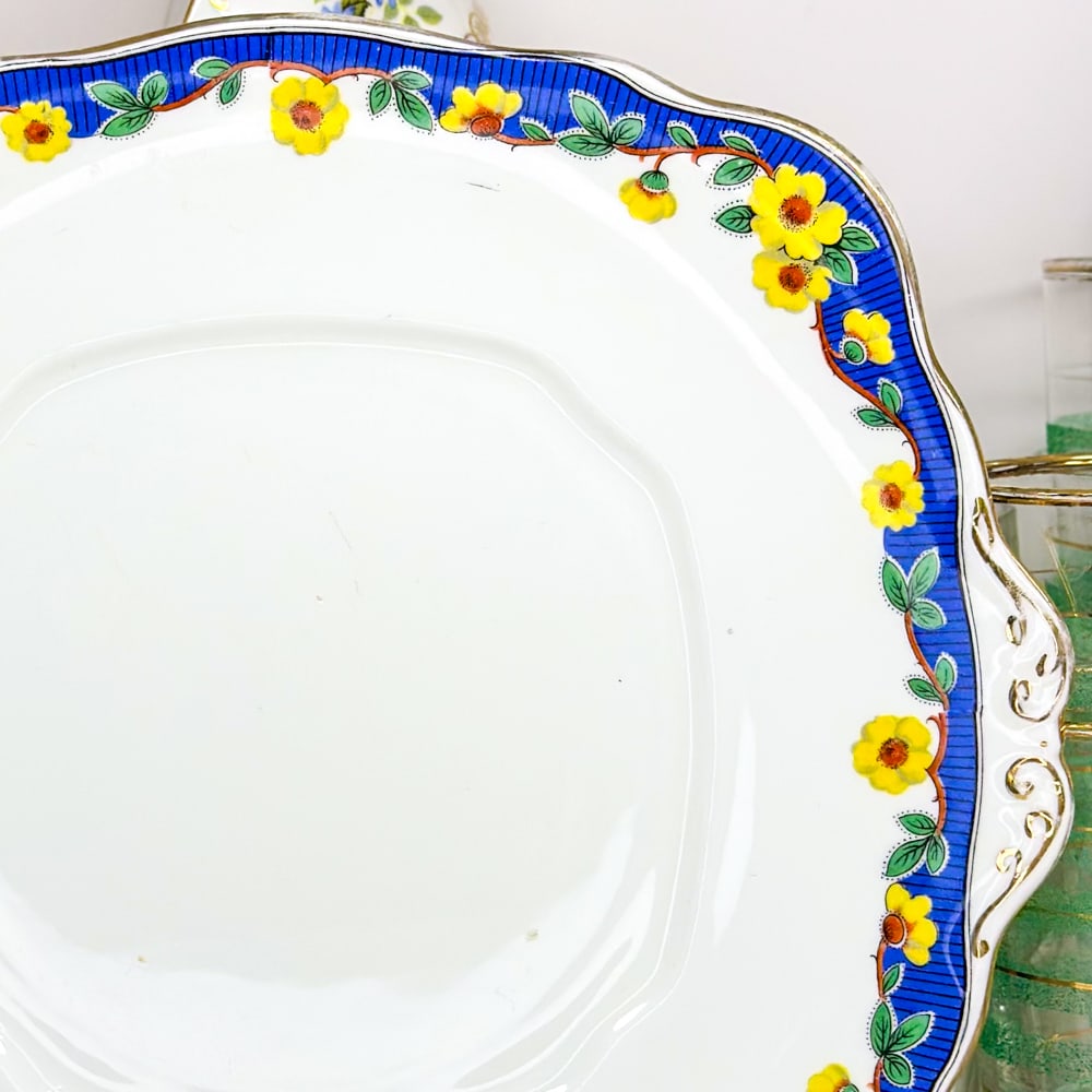 Galletero Royal Albert - 23cm1