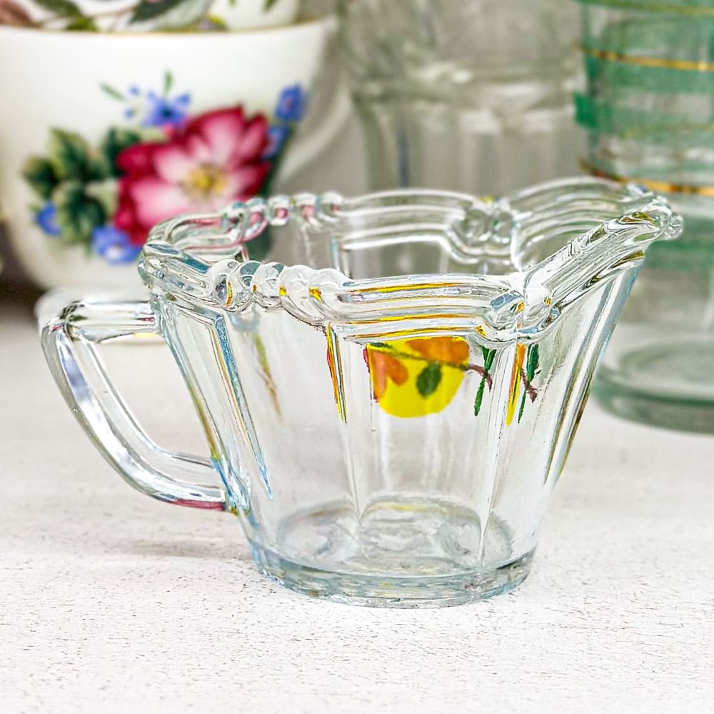 Lechero de vidrio - 100cc1