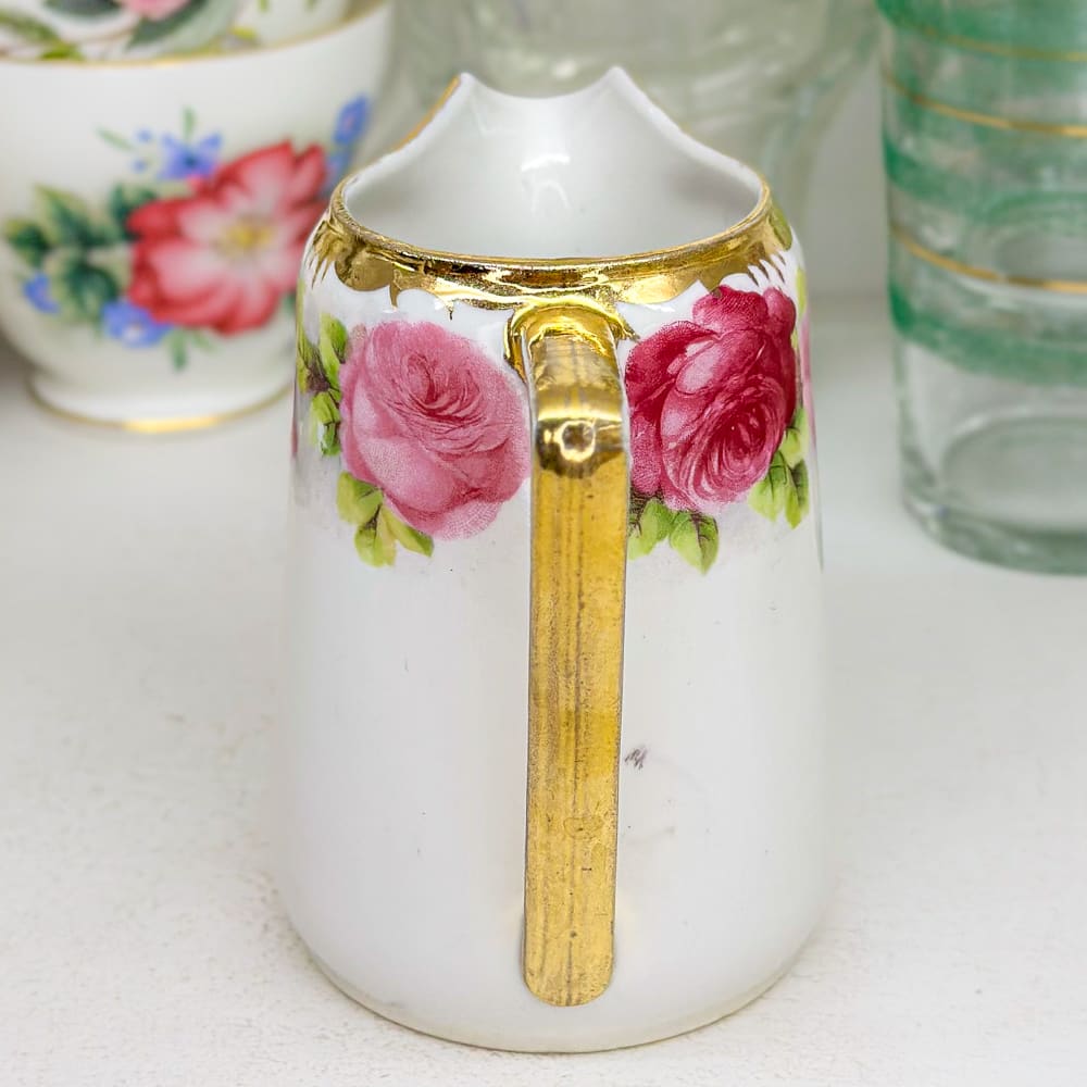 Lechero de porcelana - 200cc1