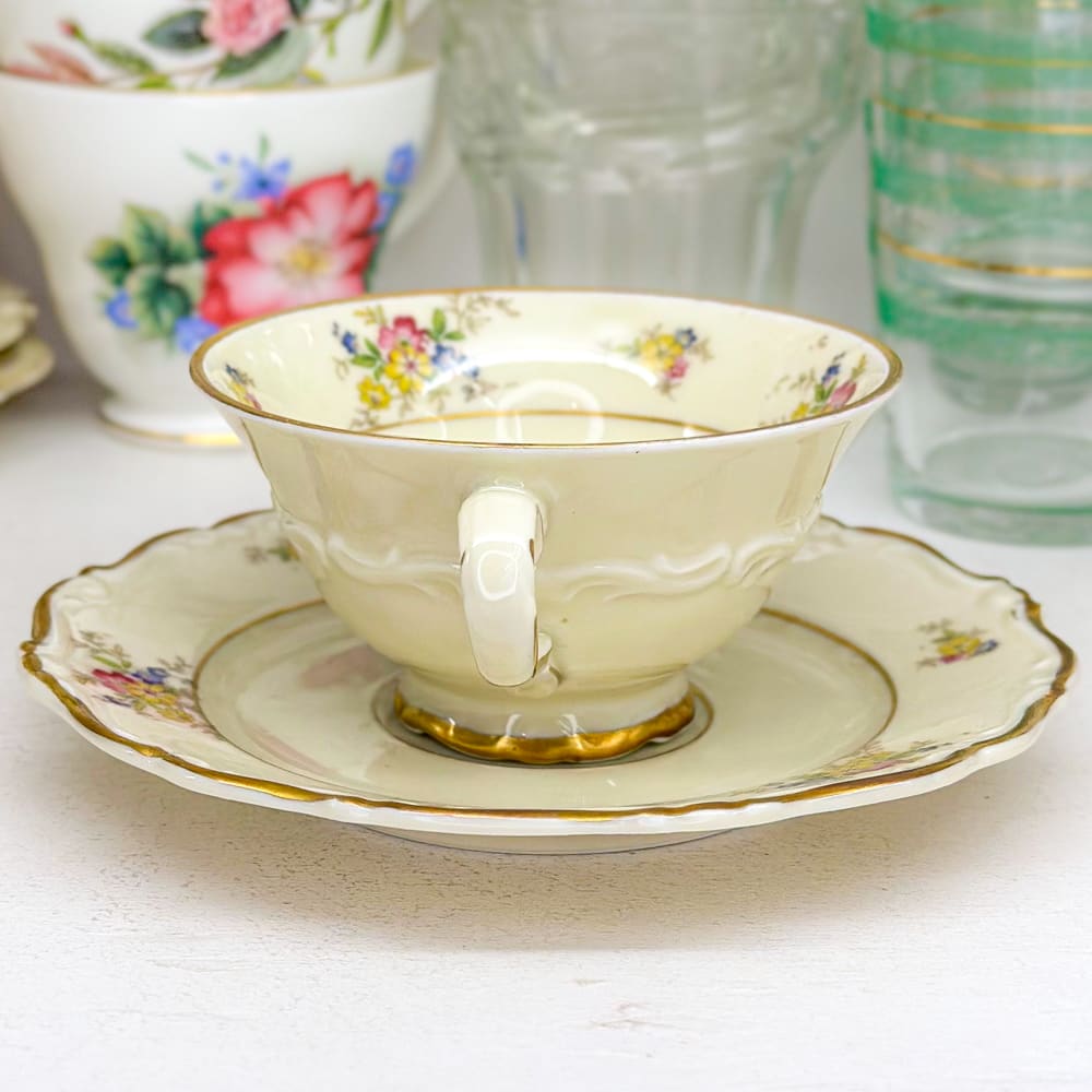 Taza de té 1924 - 200cc1