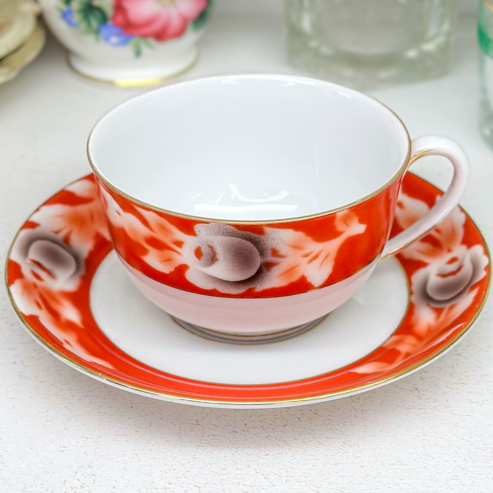 Taza de té - 180cc1