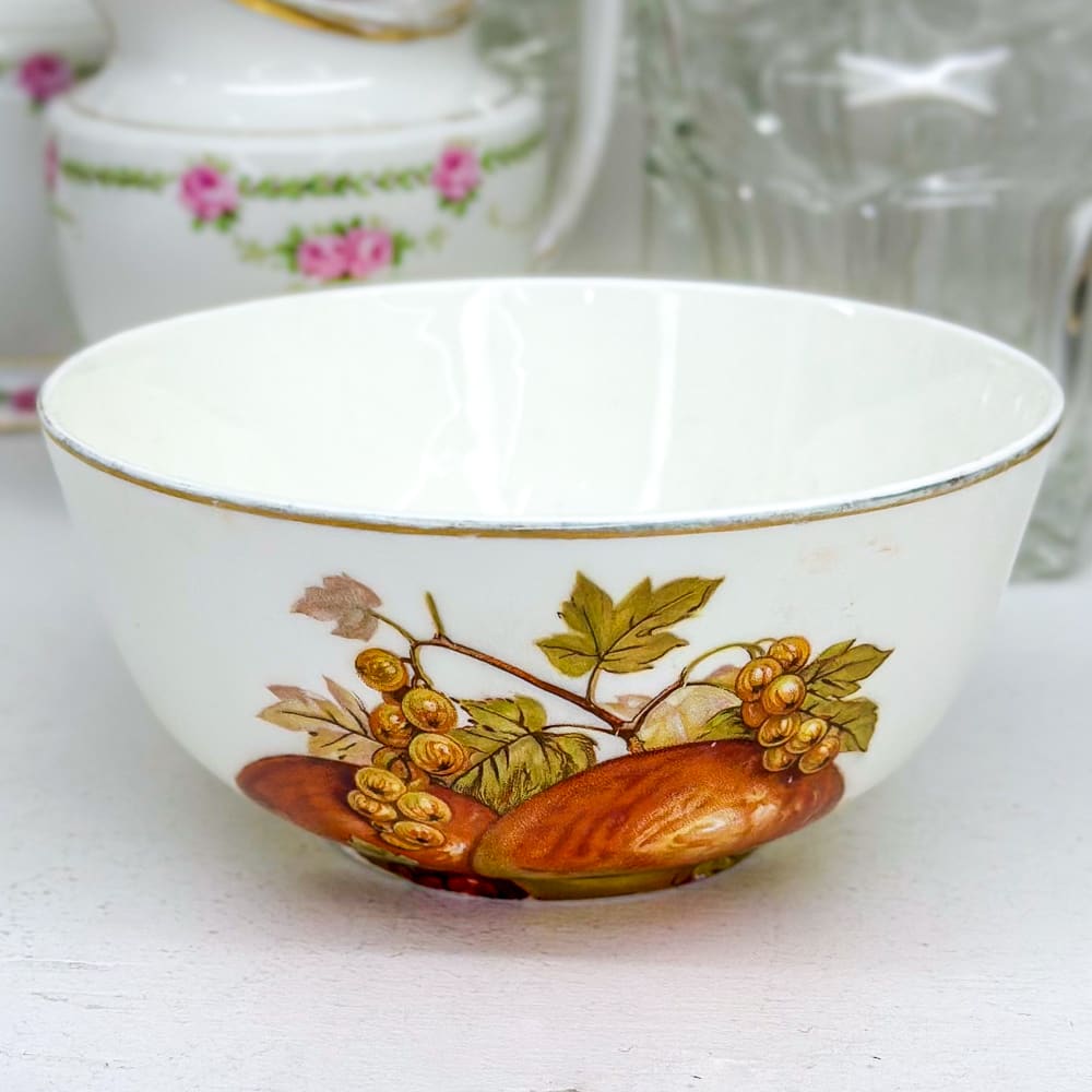 Pocillo frutas - 11cm1