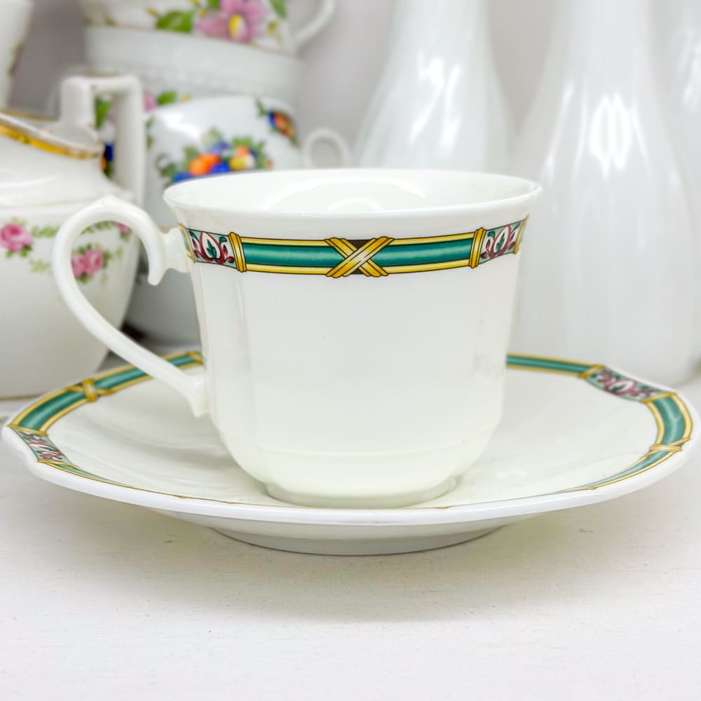Taza de té Villeroy&Boch - 200cc1