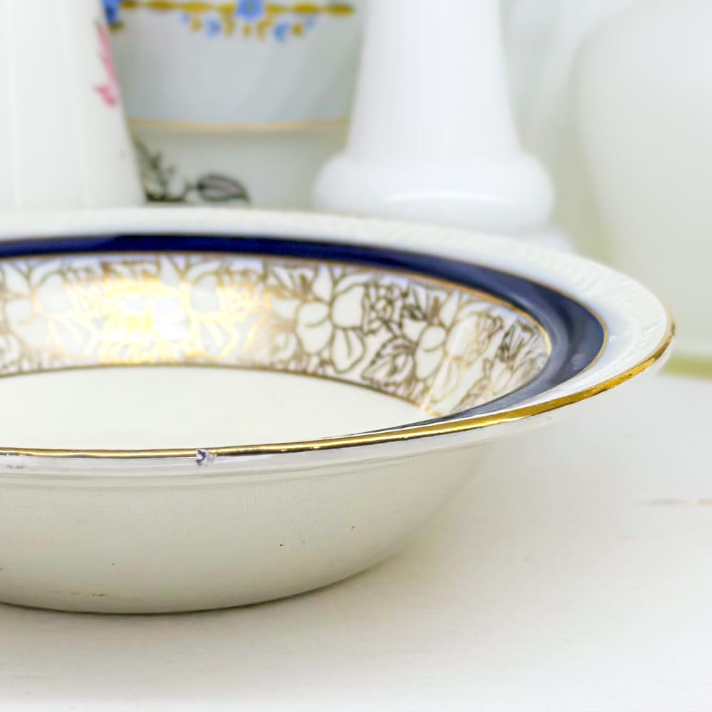 Pocillo dama antigua -17cm1