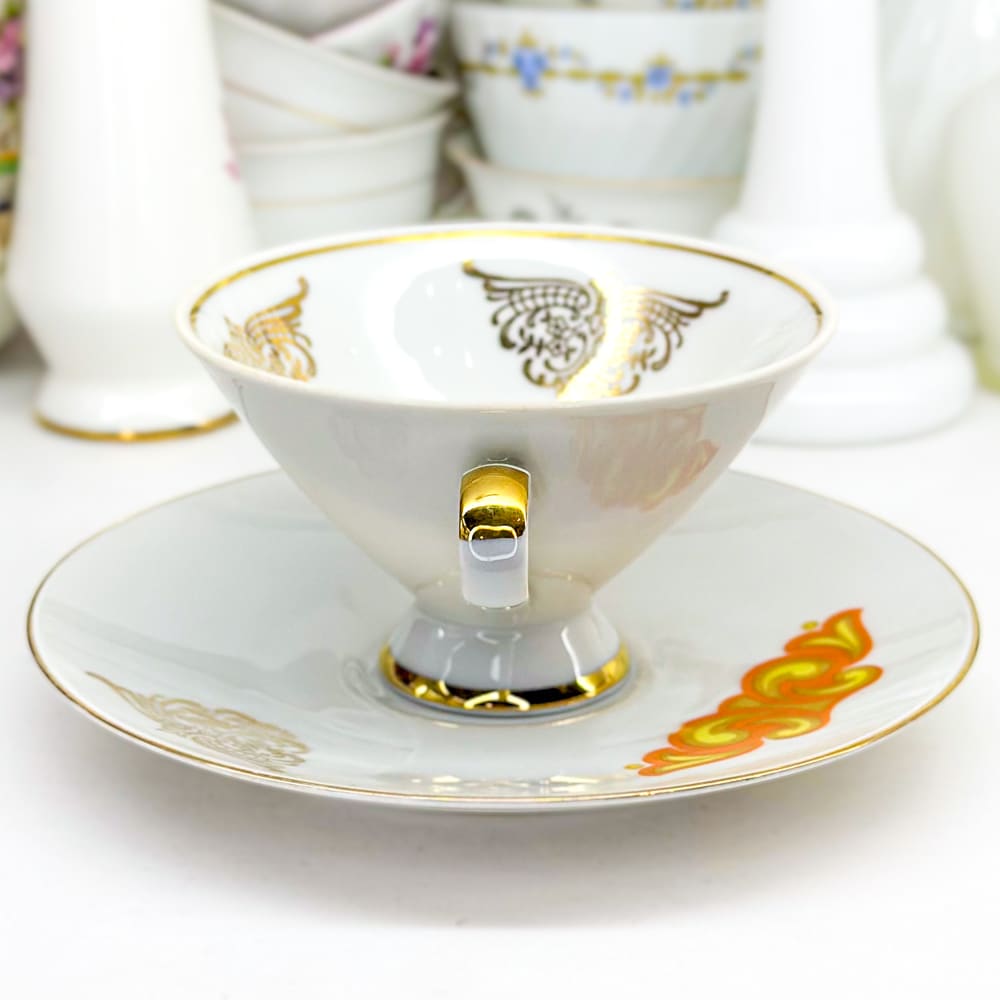 Taza de té - 200cc1