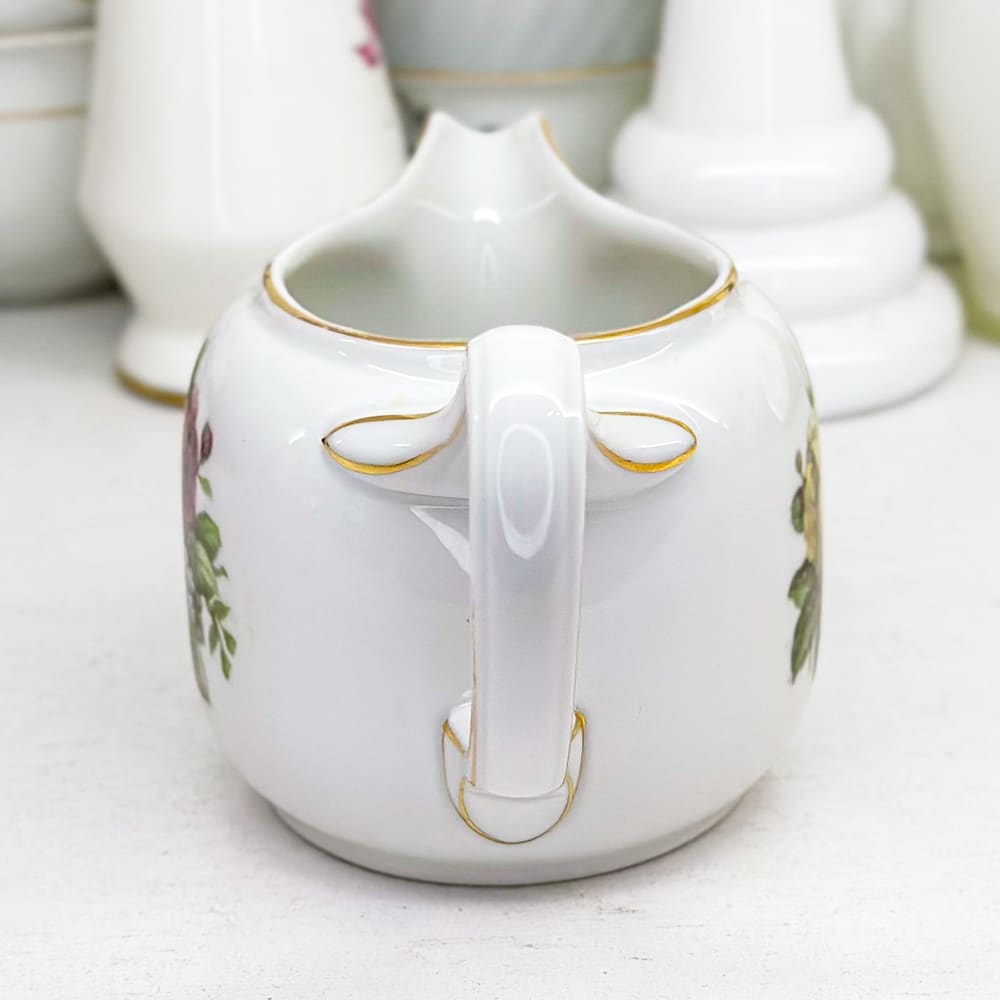 Lechero Rosenthal art déco - 200cc1