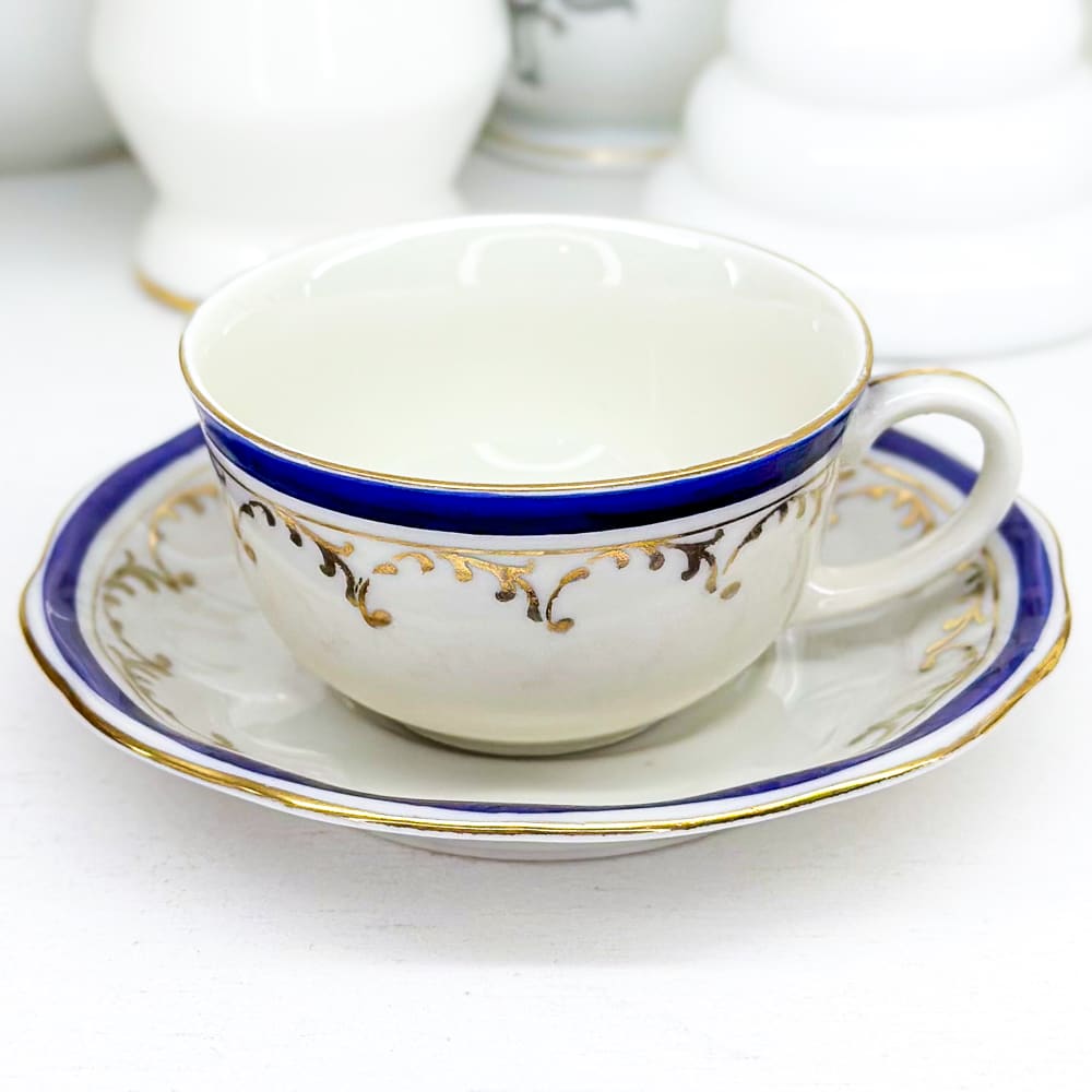 Taza de café polaca - 100cc1