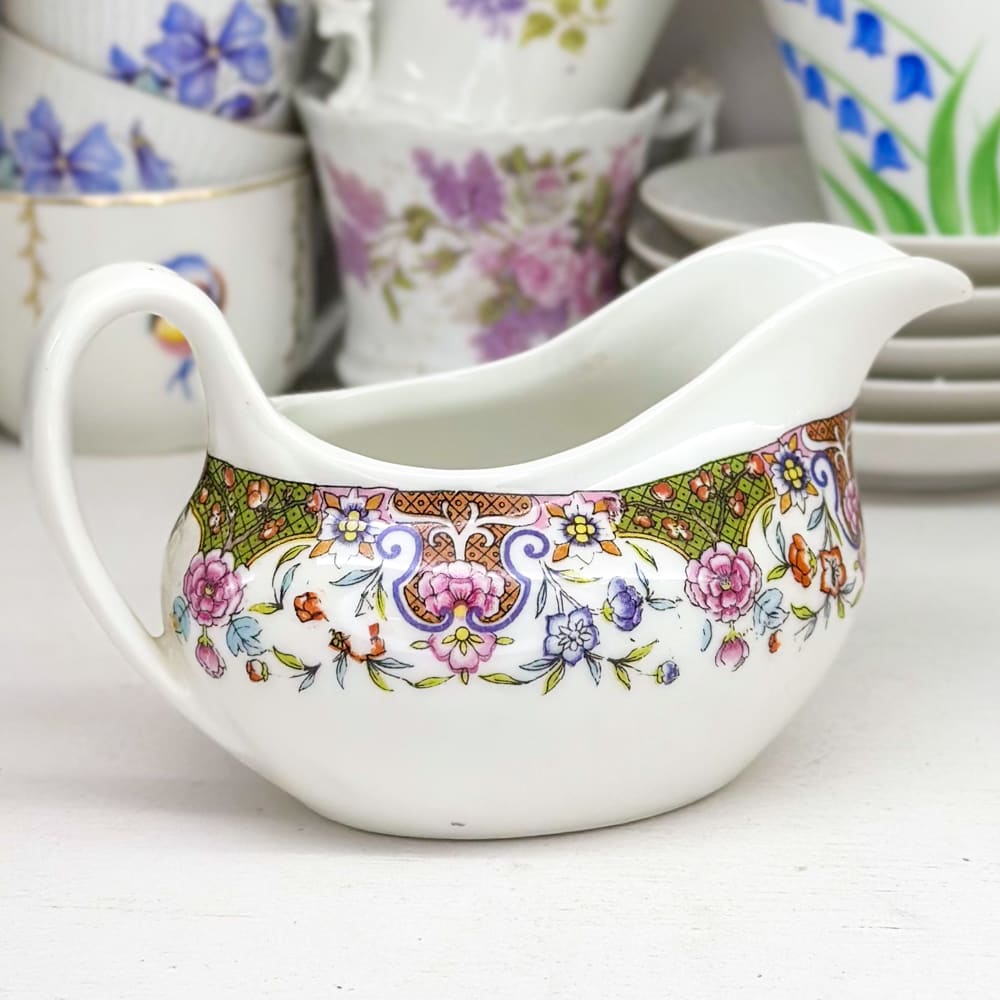 Lechero alemán de 1900 - 180cc1