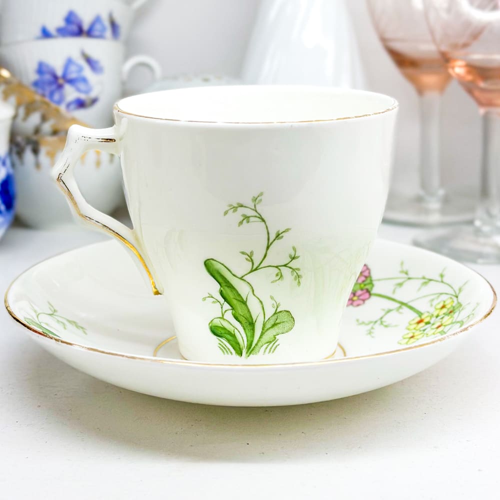 Taza de té de 1940 - 200cc1