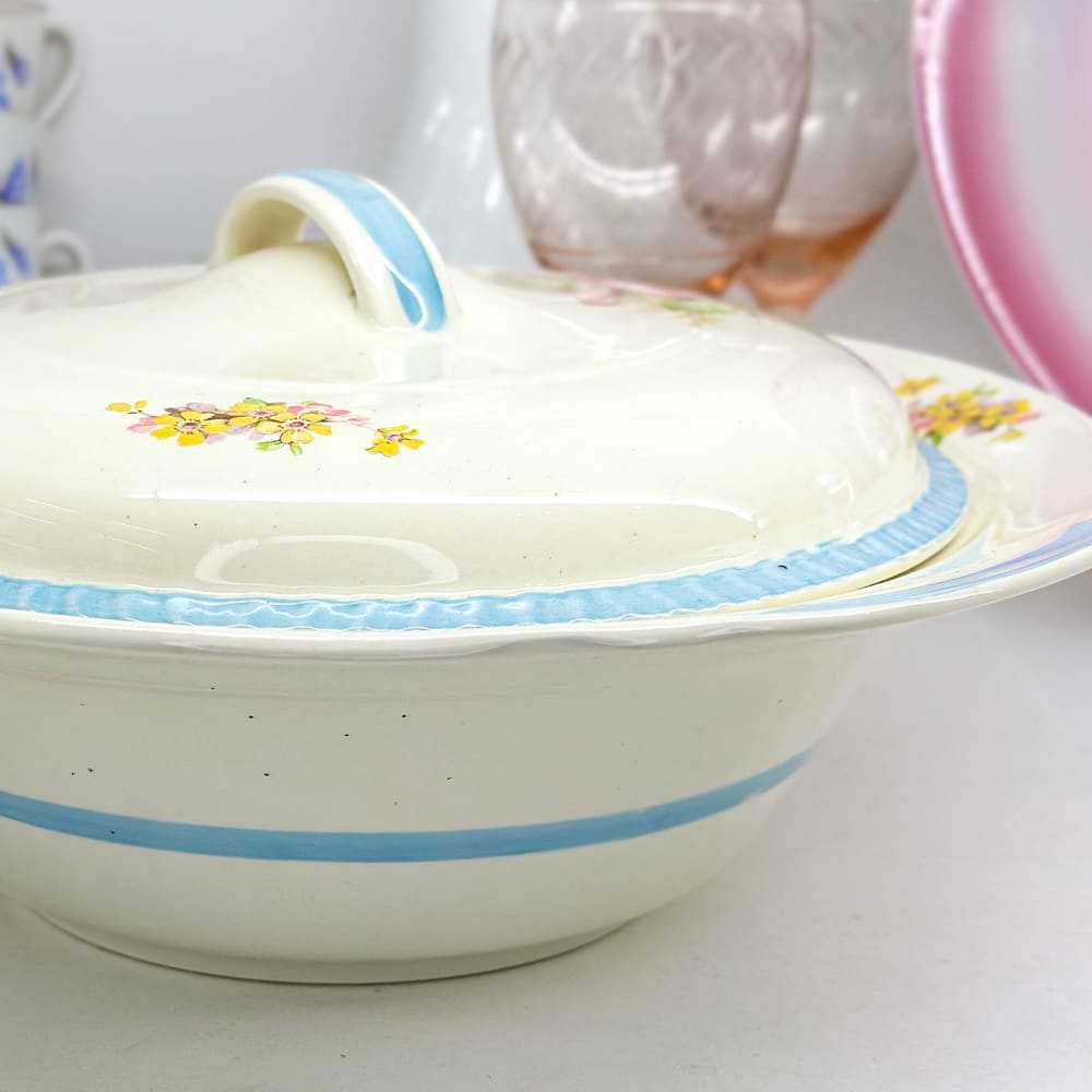 Sopera inglesa - 1L1