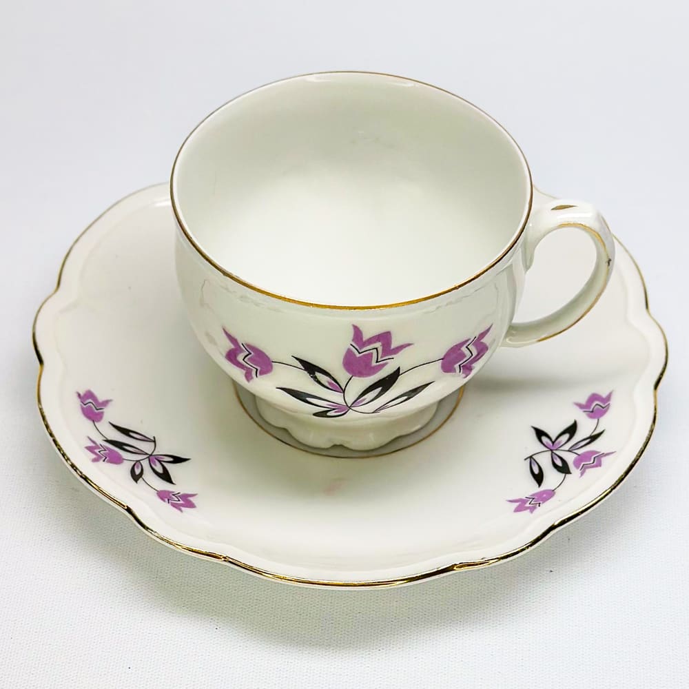 Taza de té MZ - 150cc1