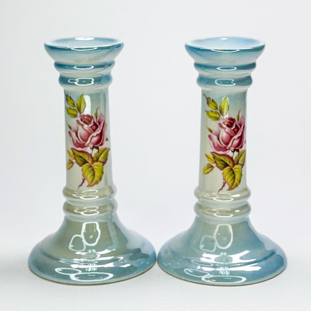 Candelabros de Portugal - 11cm1