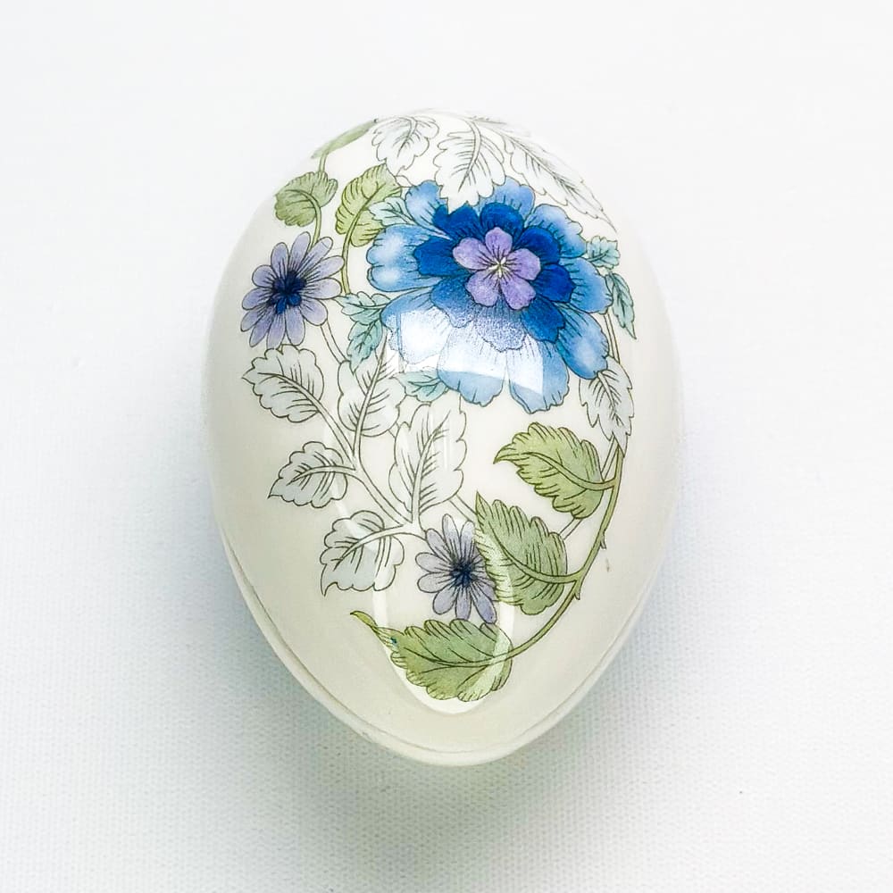 Cajita huevo Wedgwood azul1