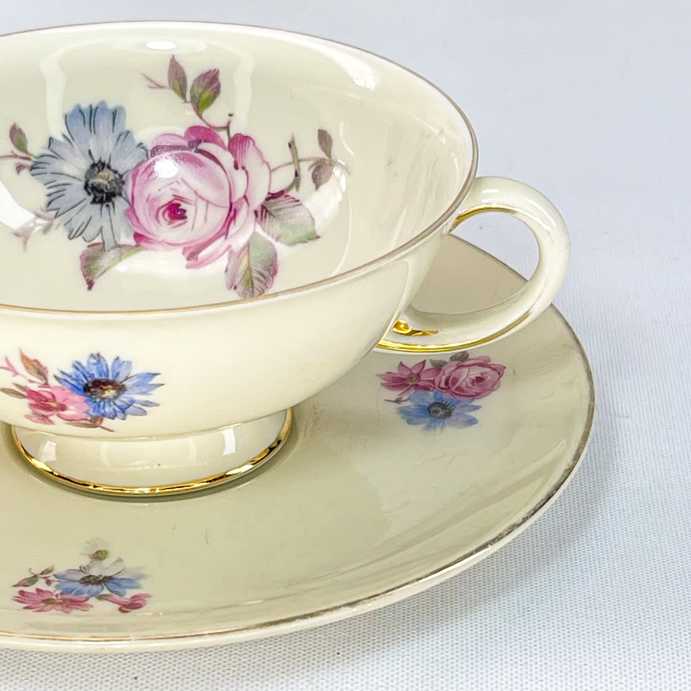 Taza de té Königliche - 180cc1