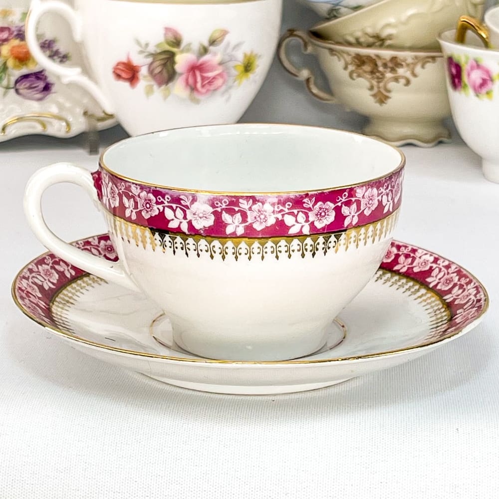 Taza de té - 160cc1