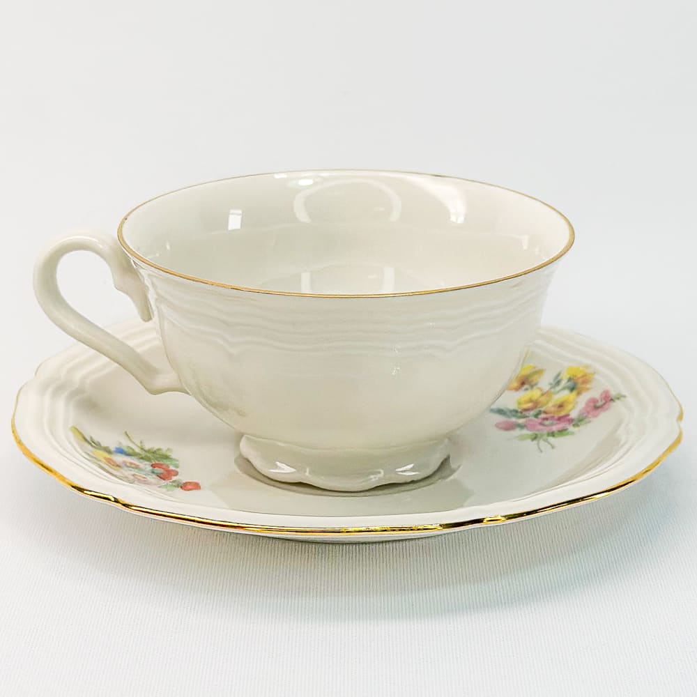 Taza de té RDA - 160cc1