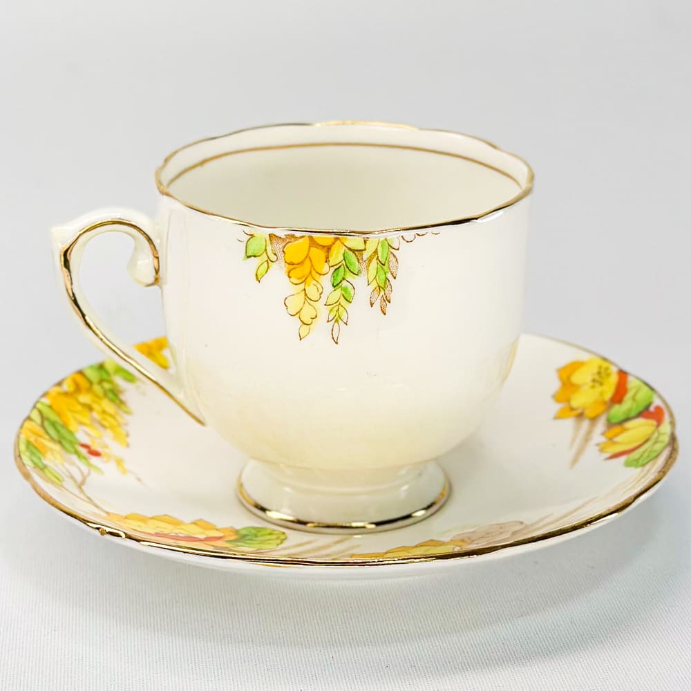 Taza de té Taylor & Kent - 180cc1