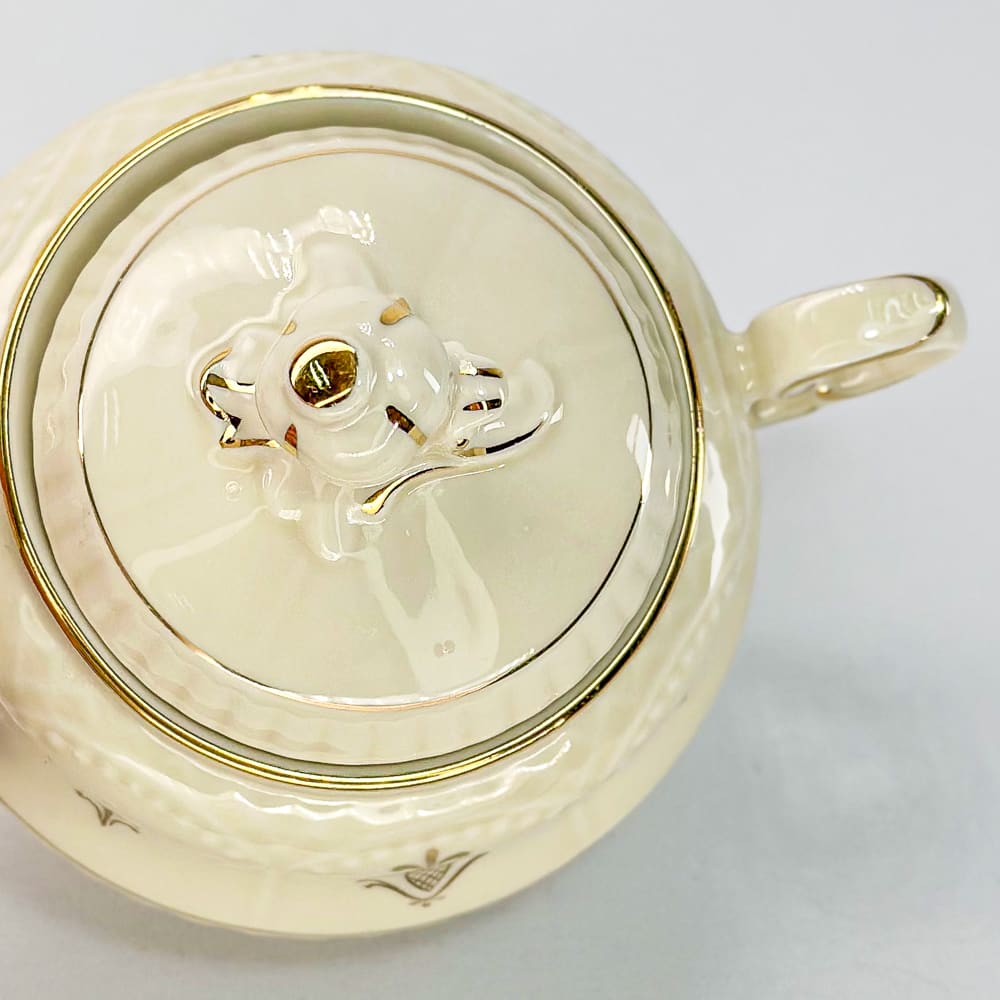 Azucarero Rörstrand - 14cm1