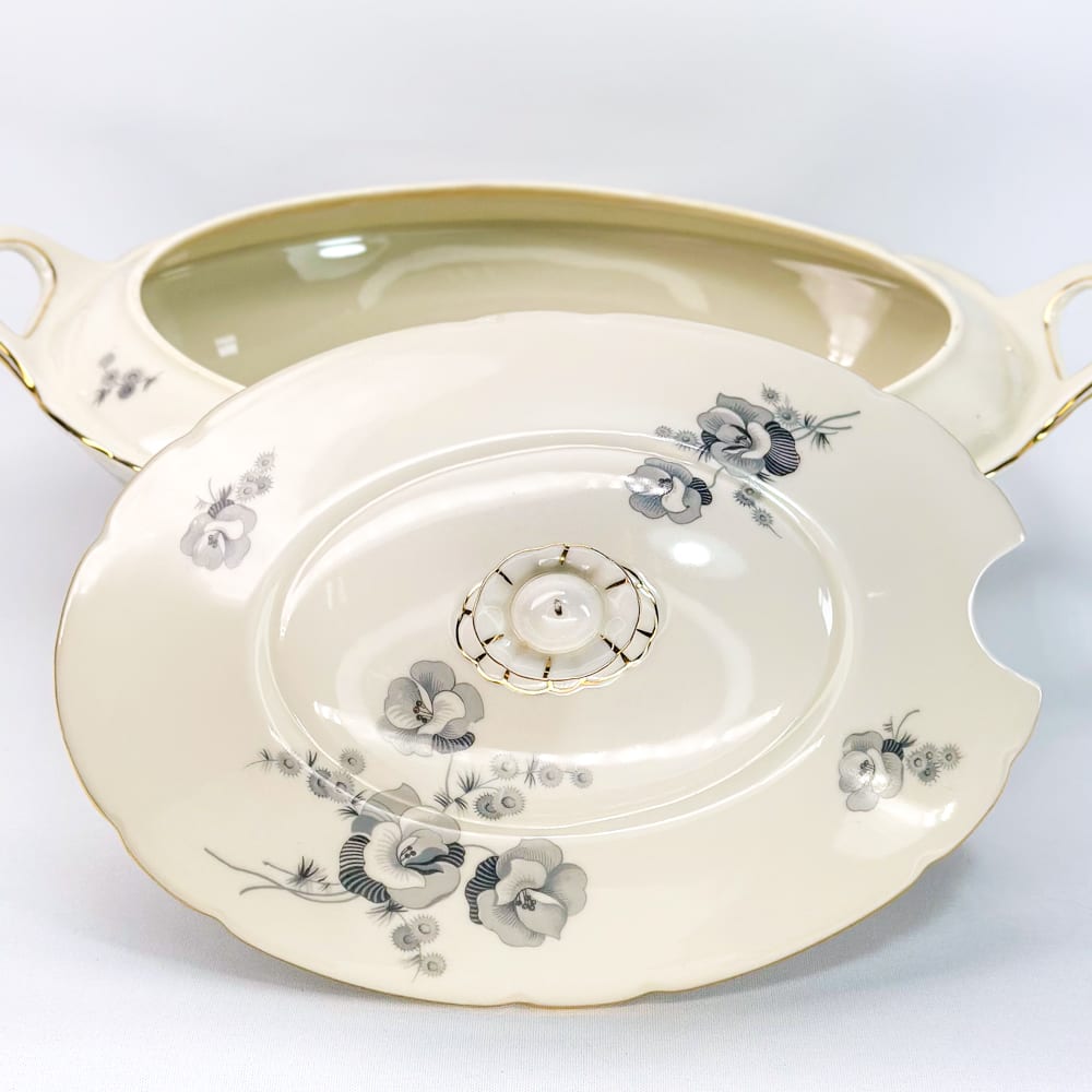 Sopera 1920 - 3 litros1