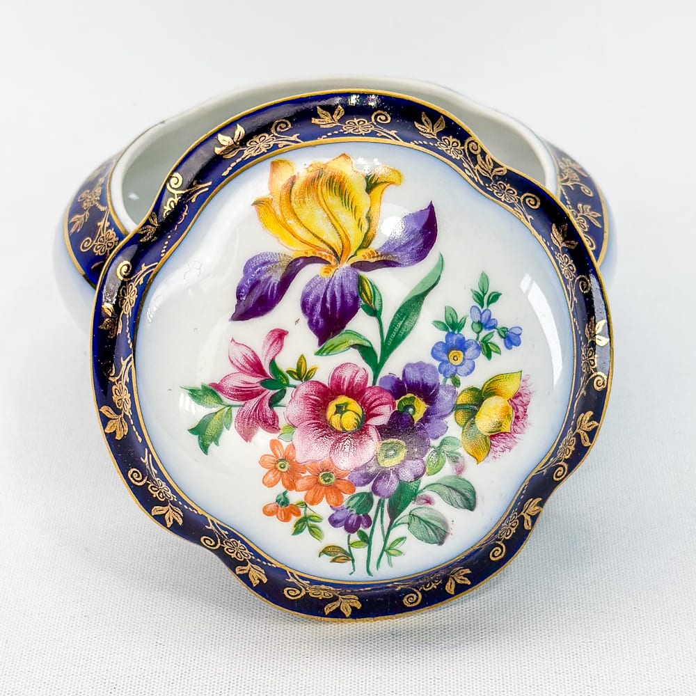 Caja alemana - 13 x 10cm1