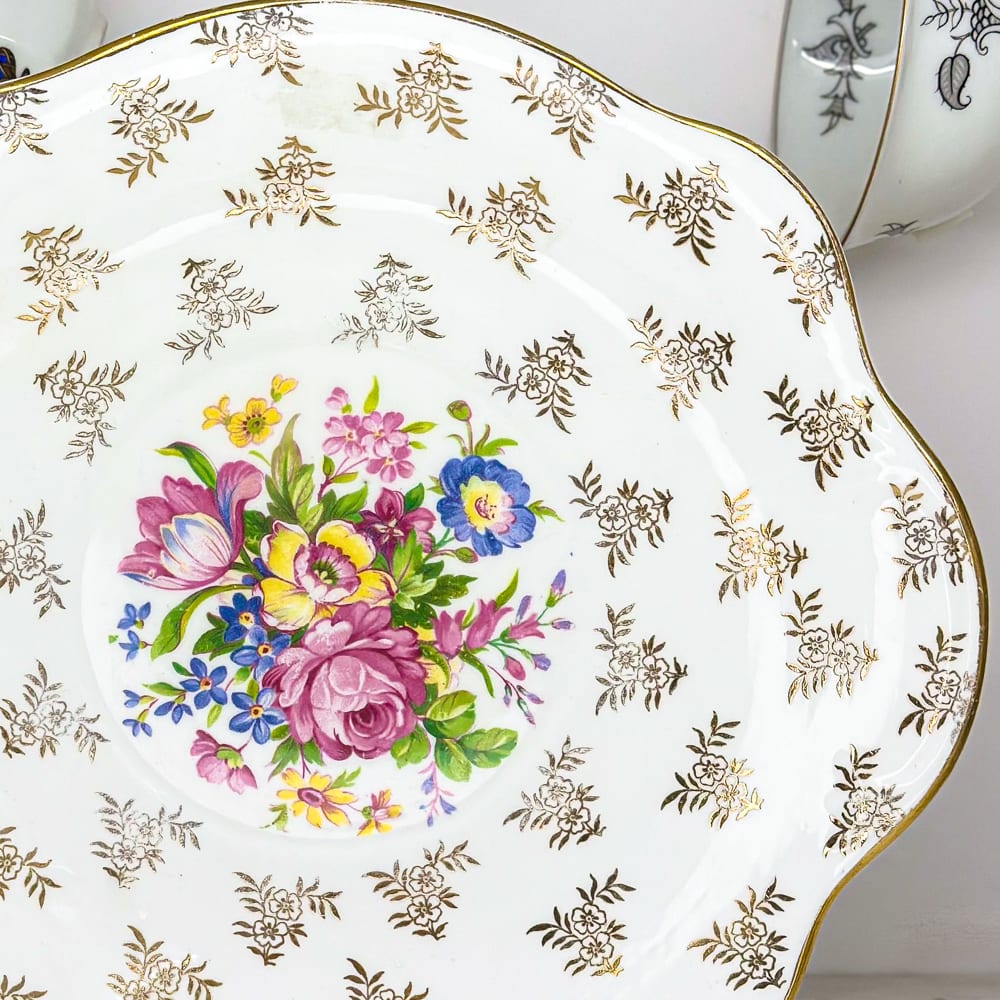 Galletero Royal Stuart - 25cm2