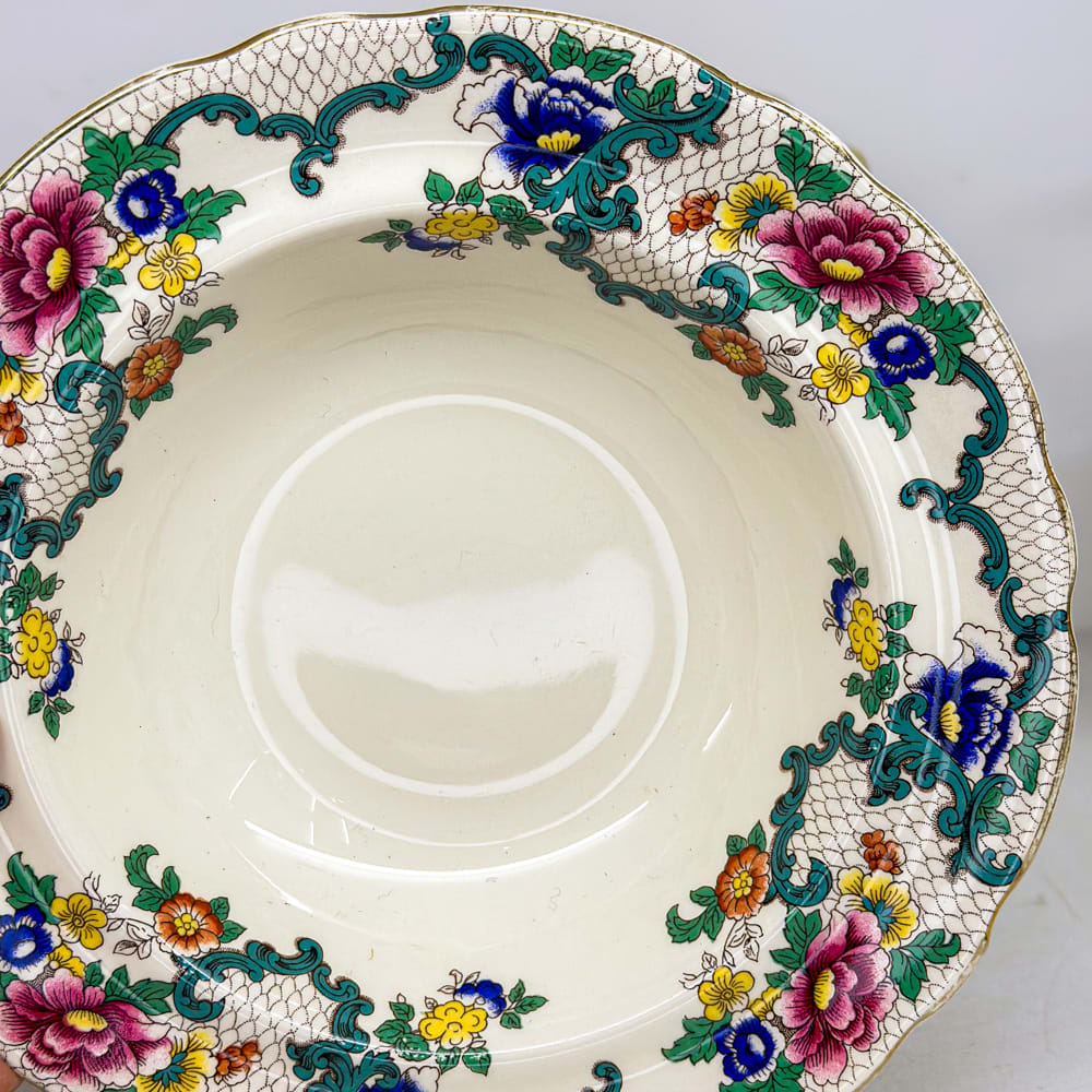 Pocillo de 1930 - 18cm2