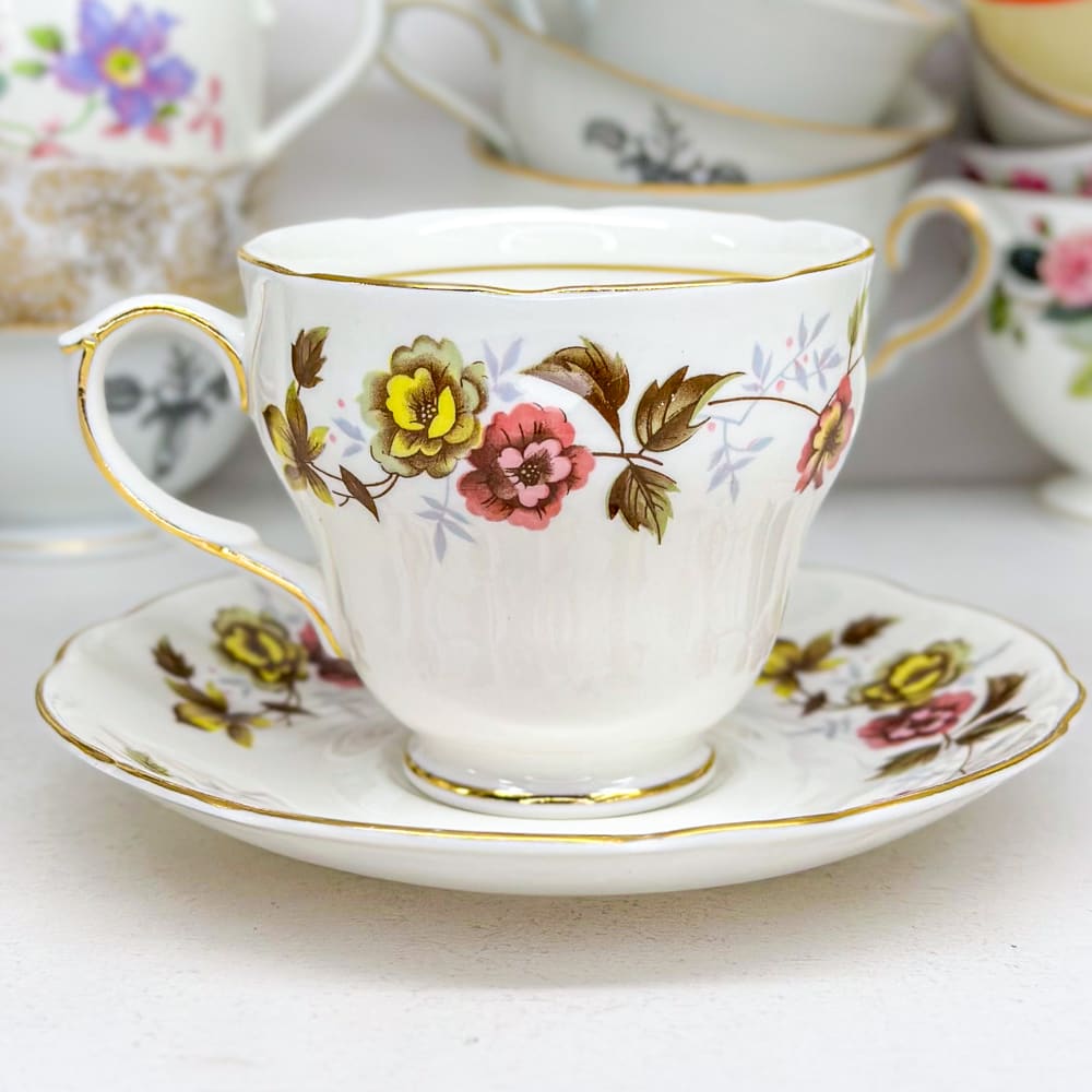 Taza de té Duchess - 200cc2