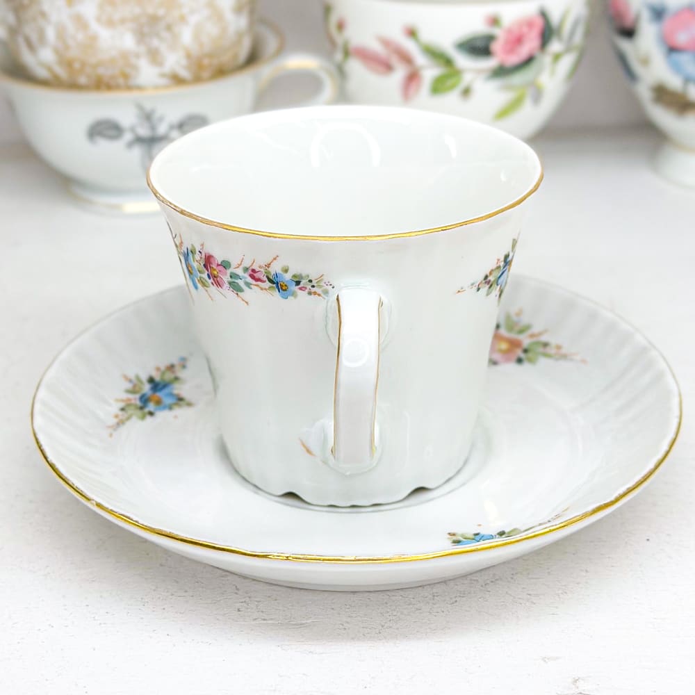 Taza de té de 1949 - 200cc3