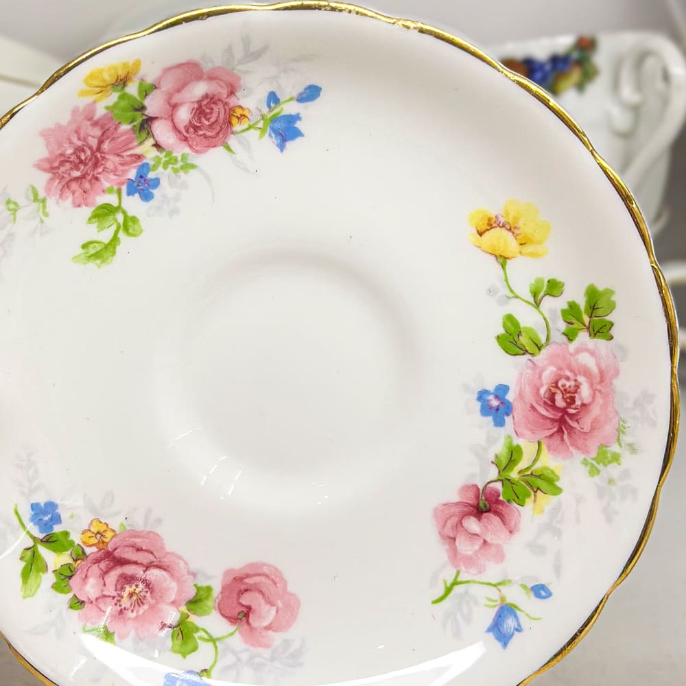 Taza de café de 1949 - 150cc3