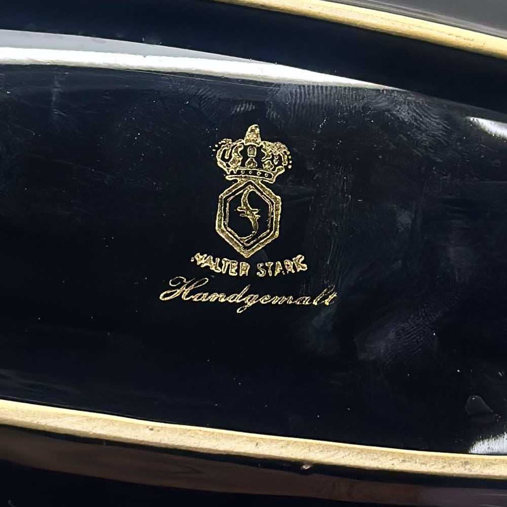 Fuente rectangular Walter Stark - 27cm3