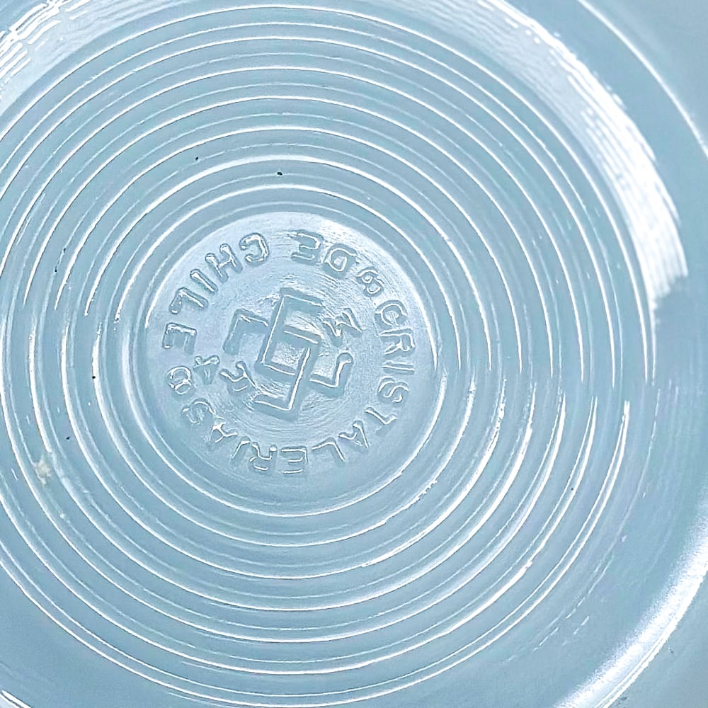 Plato de pan de cremopal - 17cm4