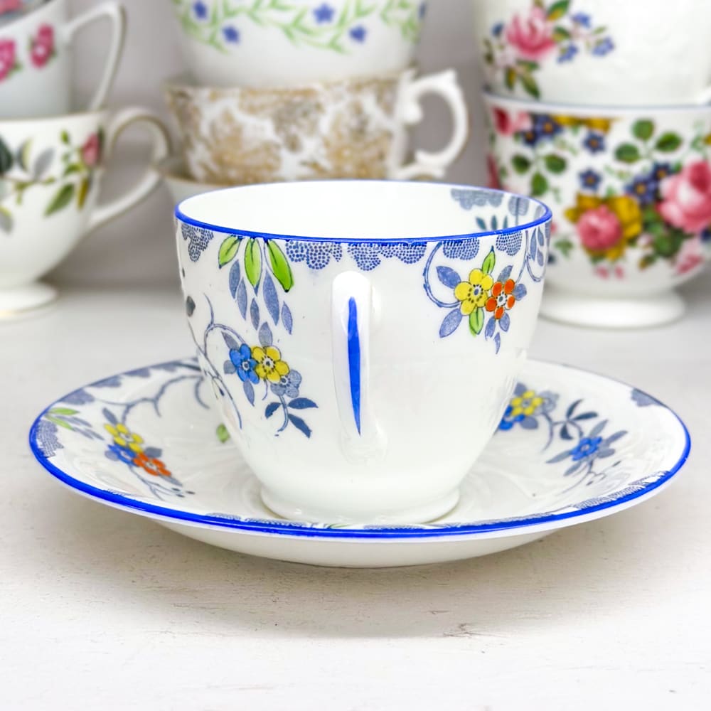 Taza de té 1930 - 200cc2